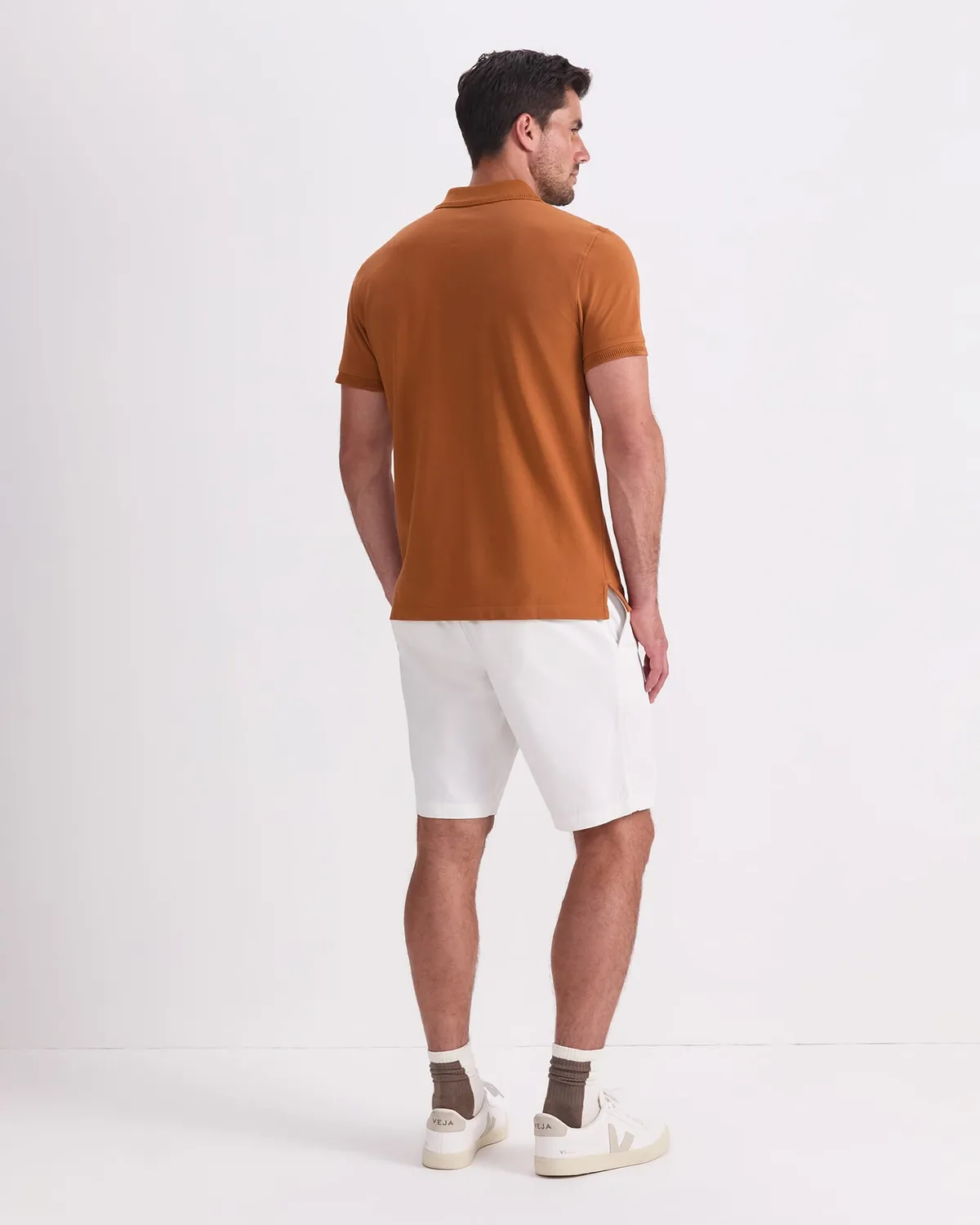 Sportscraft SC Pique Polo polo coton 100% coton