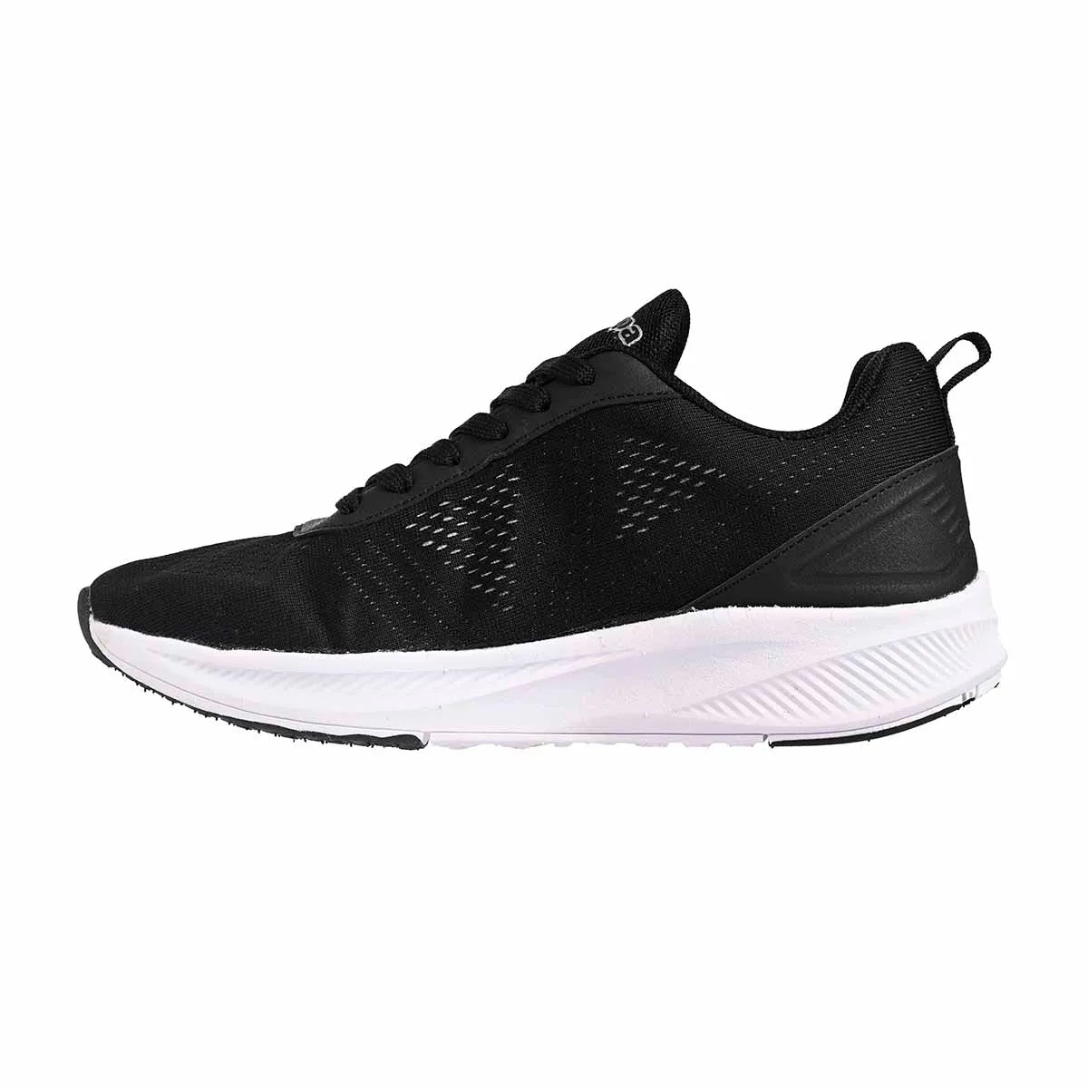 Robe di Kappa Lyal chaussures training noir femme 36-41