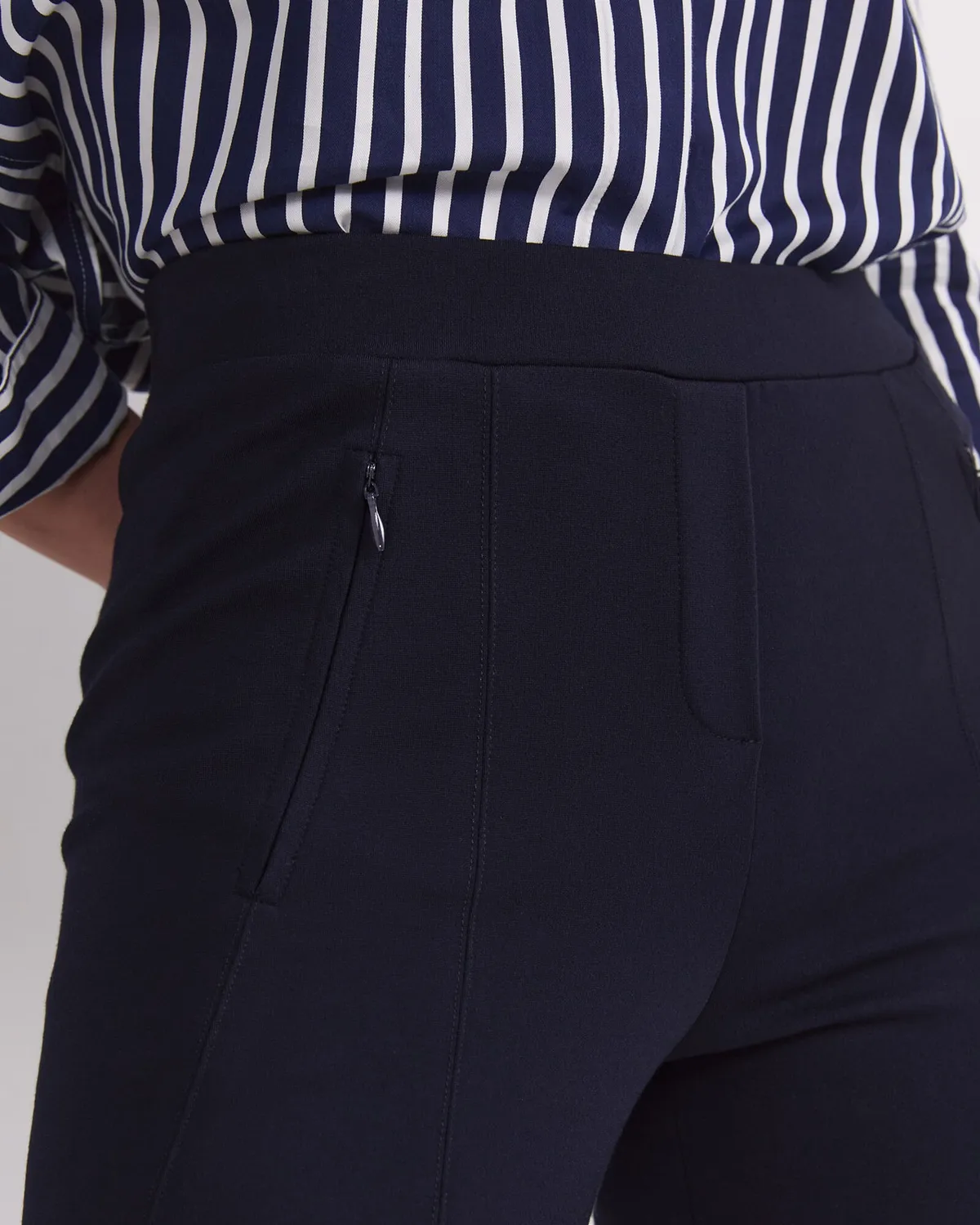 Sportscraft Esme Ponte pantalon taille élastique