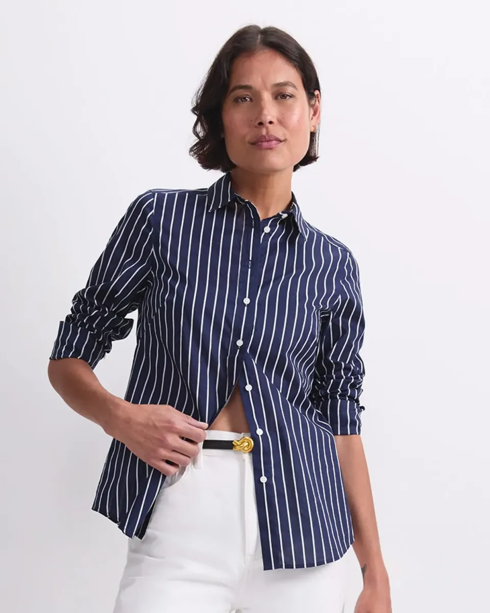 Sportscraft Lily chemise voile manches longues