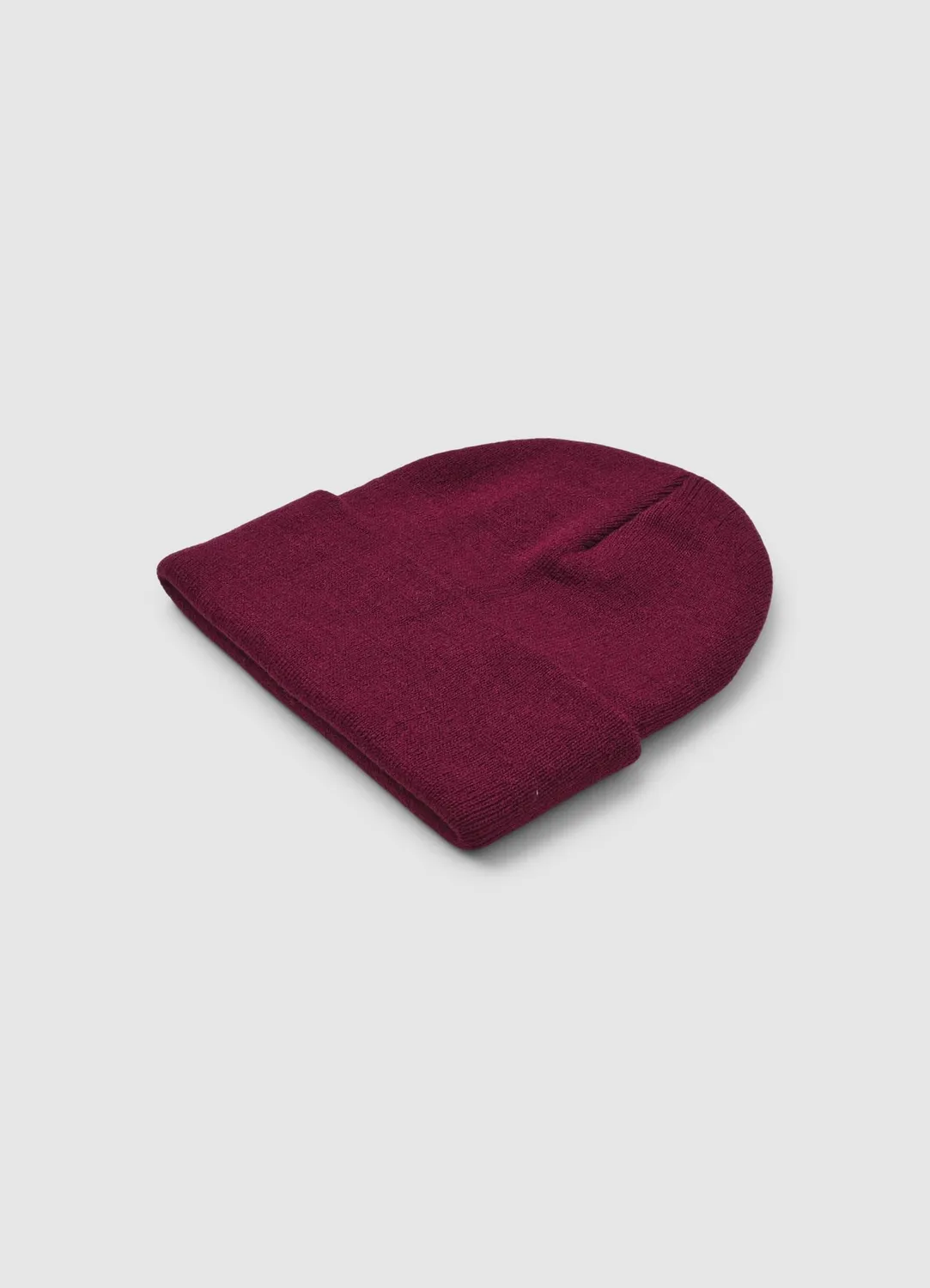 Calliope bonnet basic homme taille unique