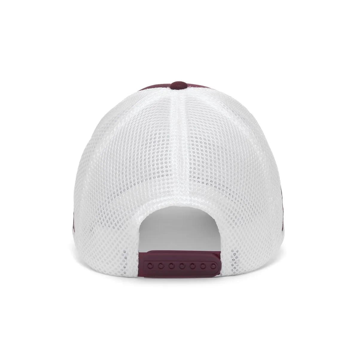 Robe di Kappa Esemy casquette UBB bordeaux trucker TU