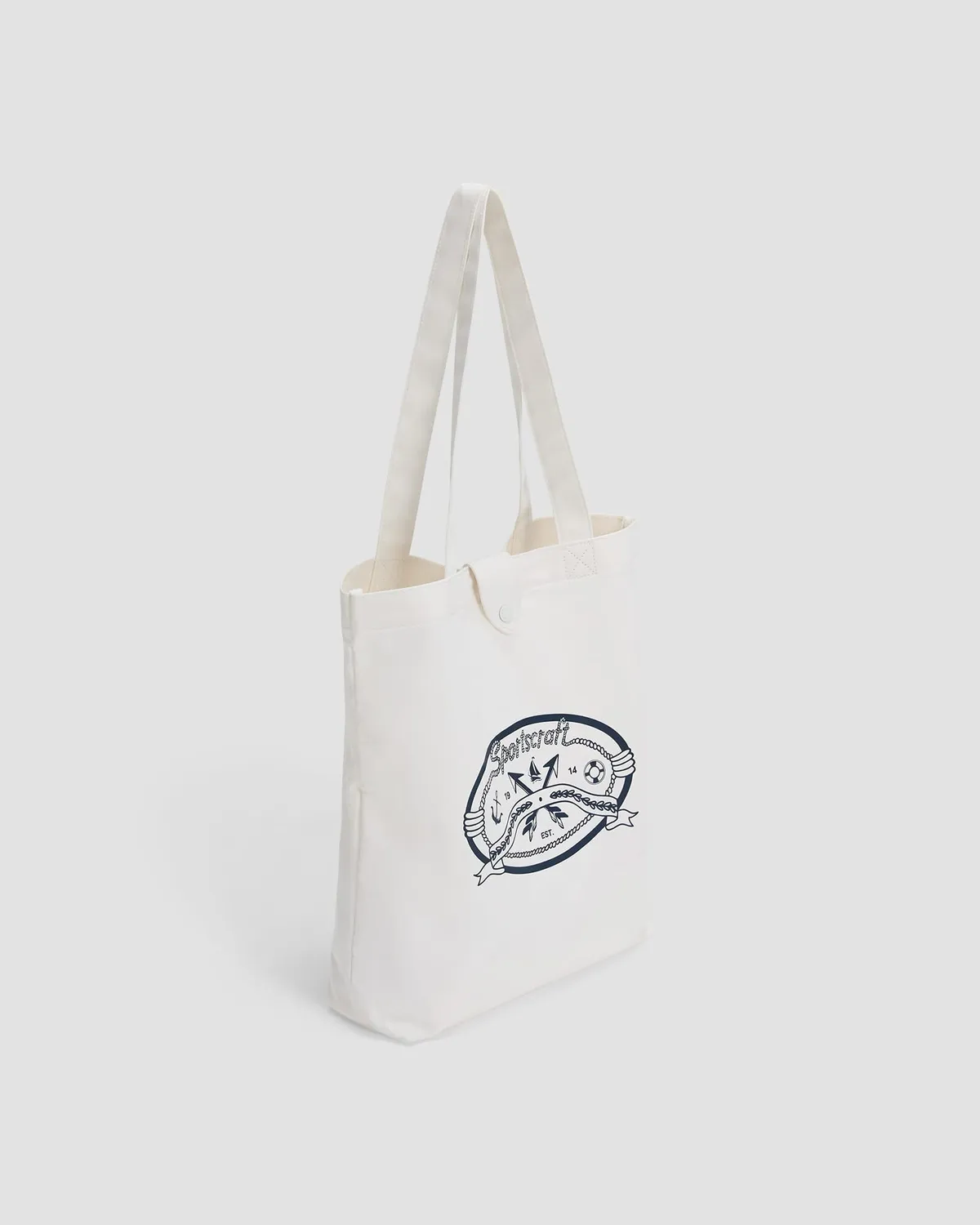 Sportscraft Shopper sac tote toile taille unique