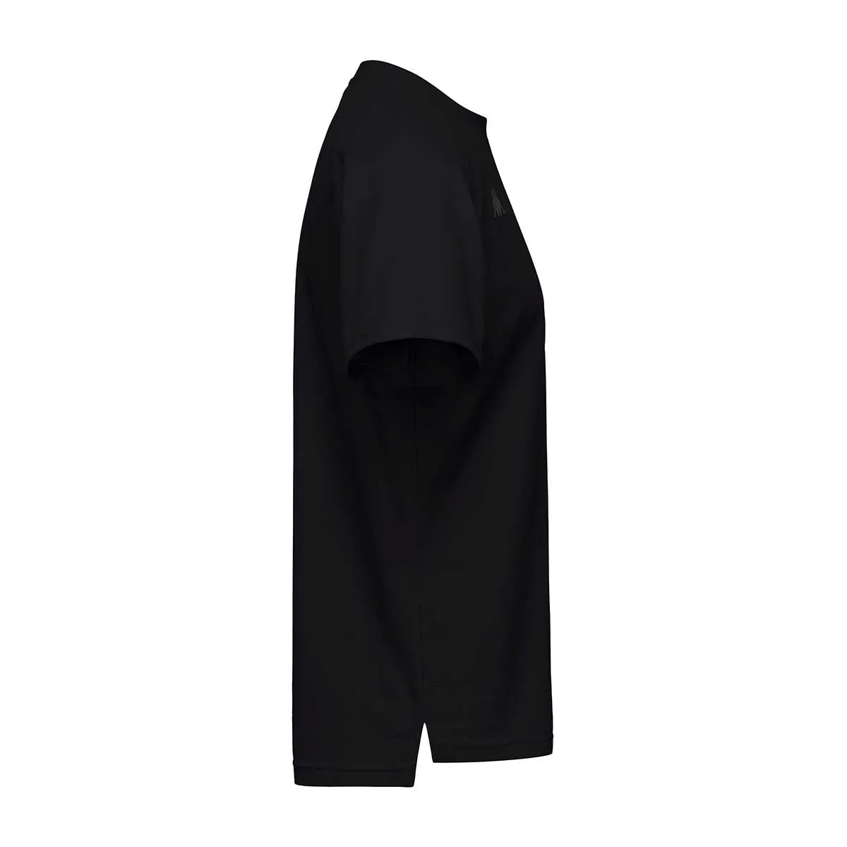 Kappa Inbit t-shirt homme noir raglan coton
