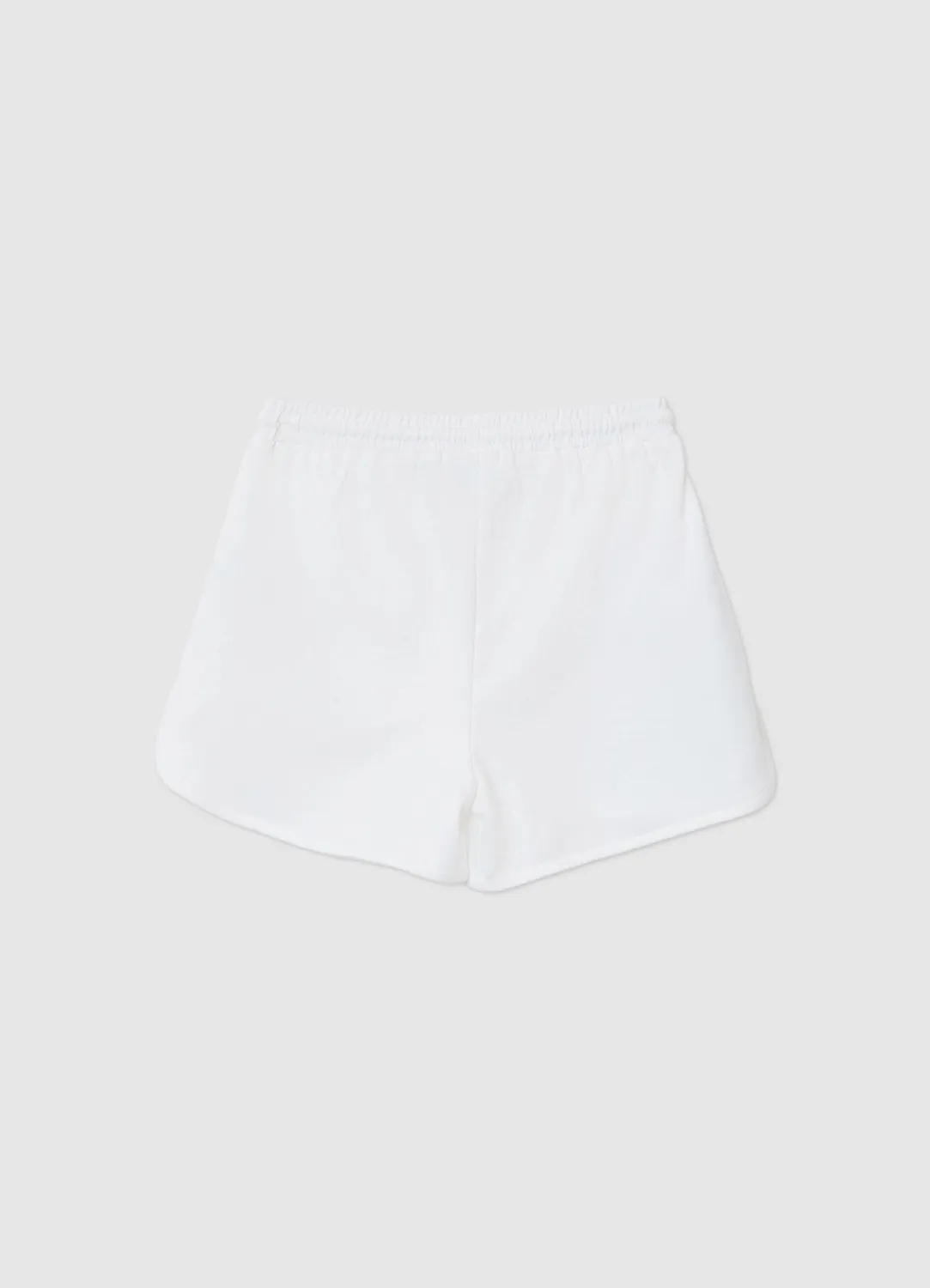Calliope Stitch short fille imprimé sport
