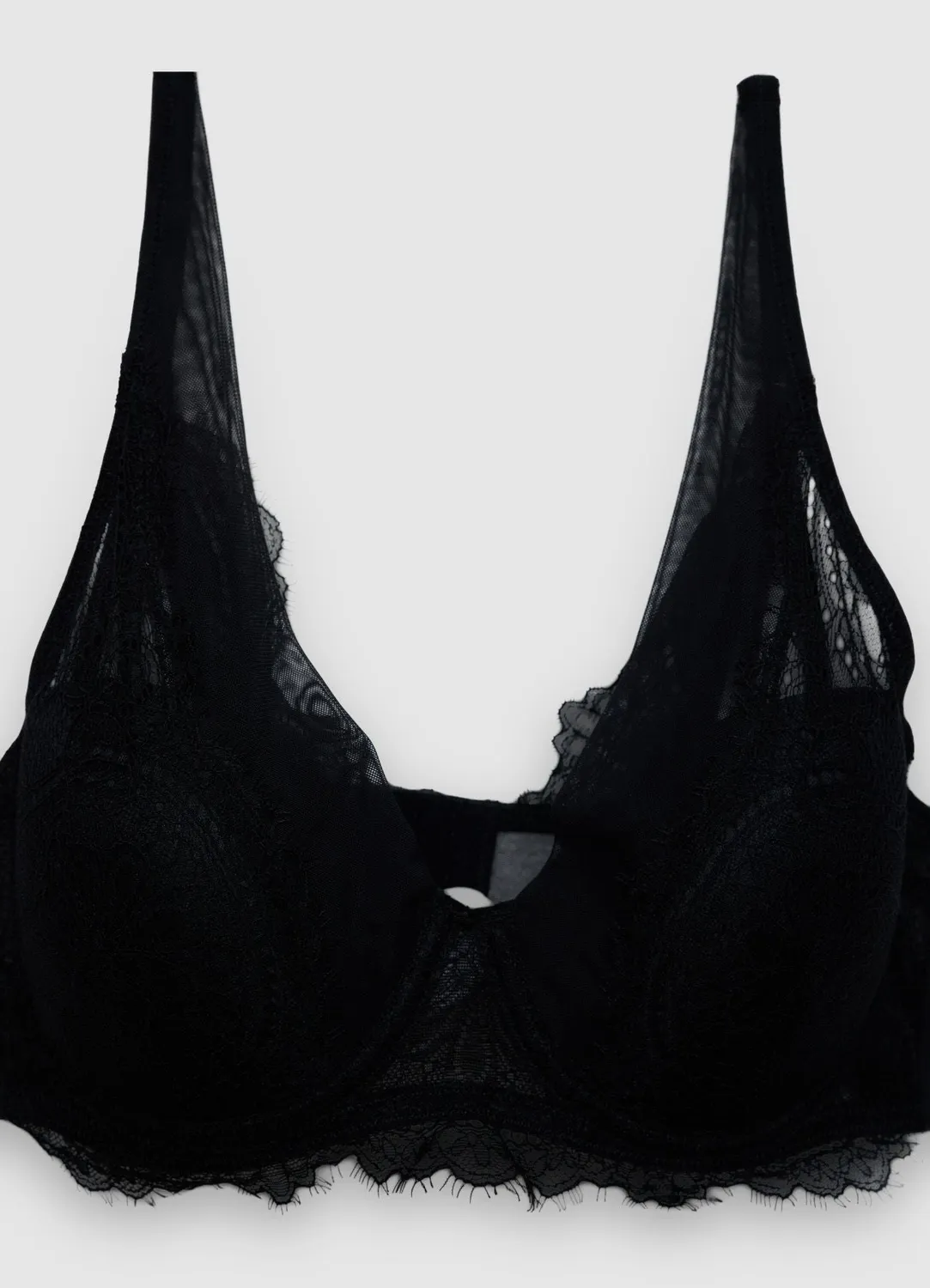 Calliope bralette armatures dentelle femme