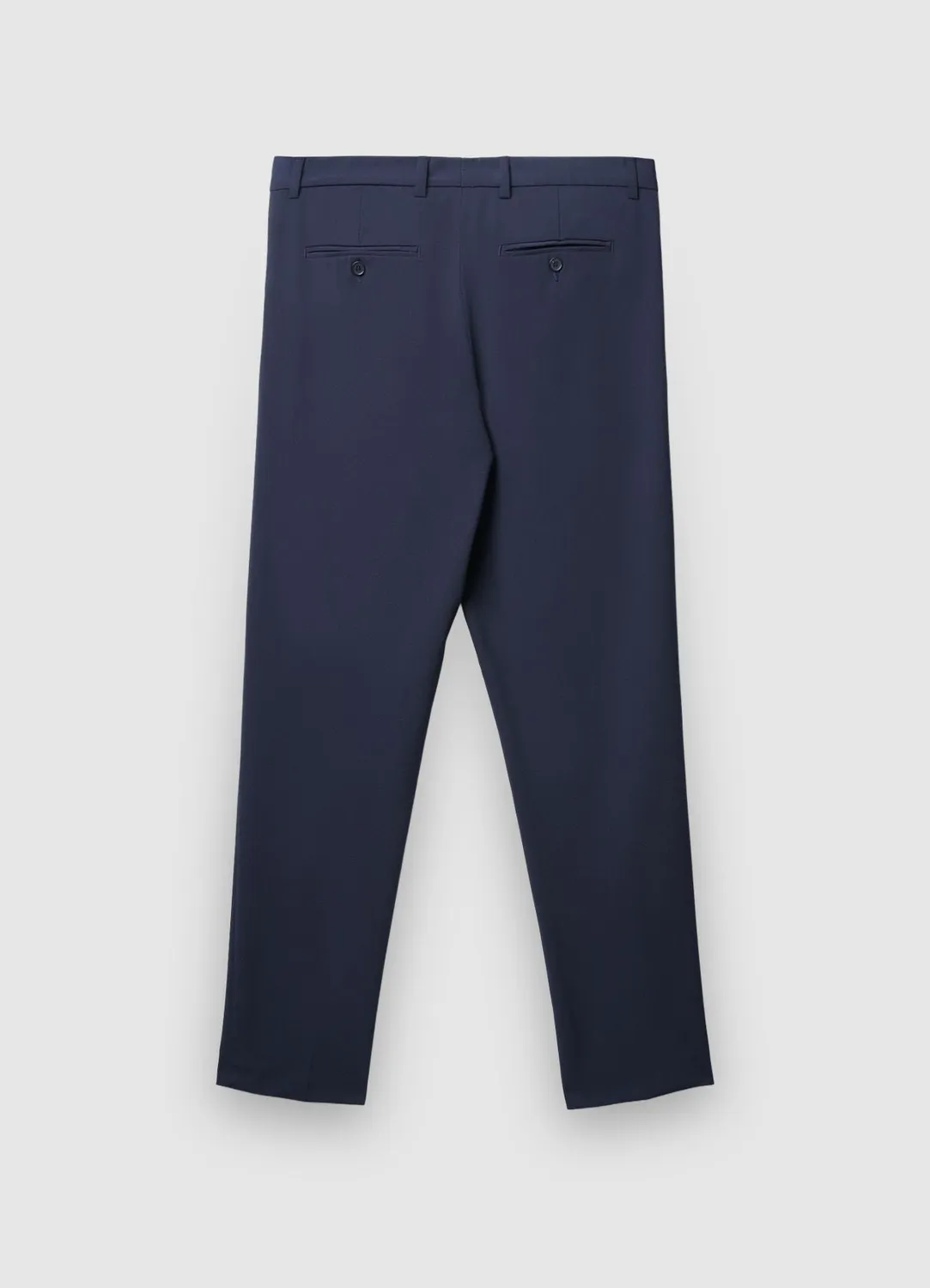 Calliope pantalon slim fit homme taille 48