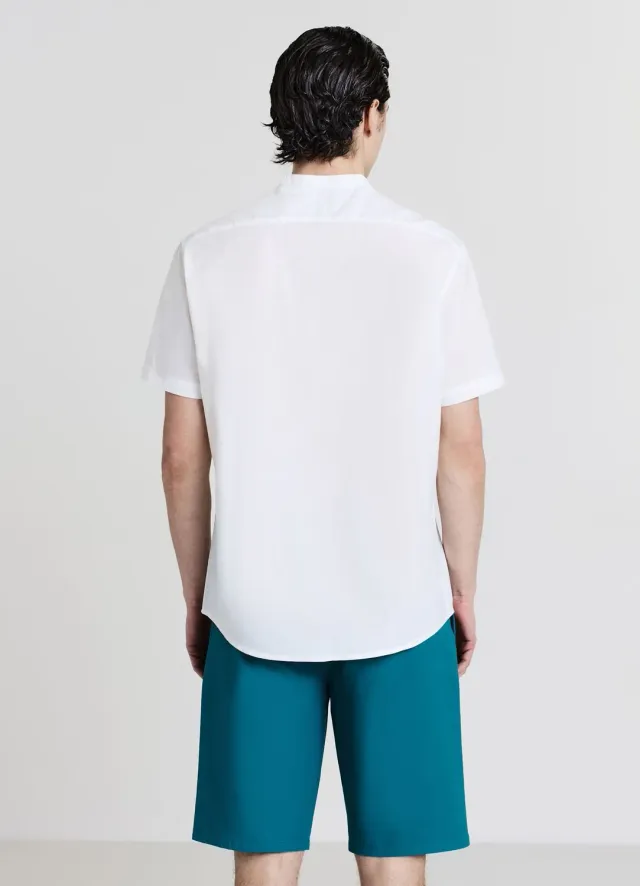 Calliope Short homme chino coton
