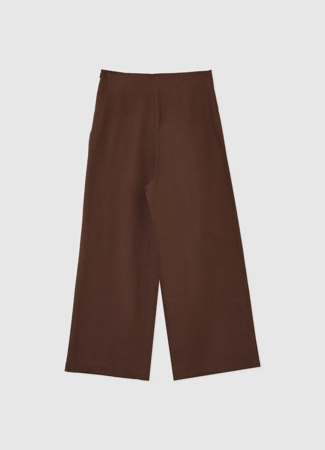 Calliope culotte femme à boucle regular