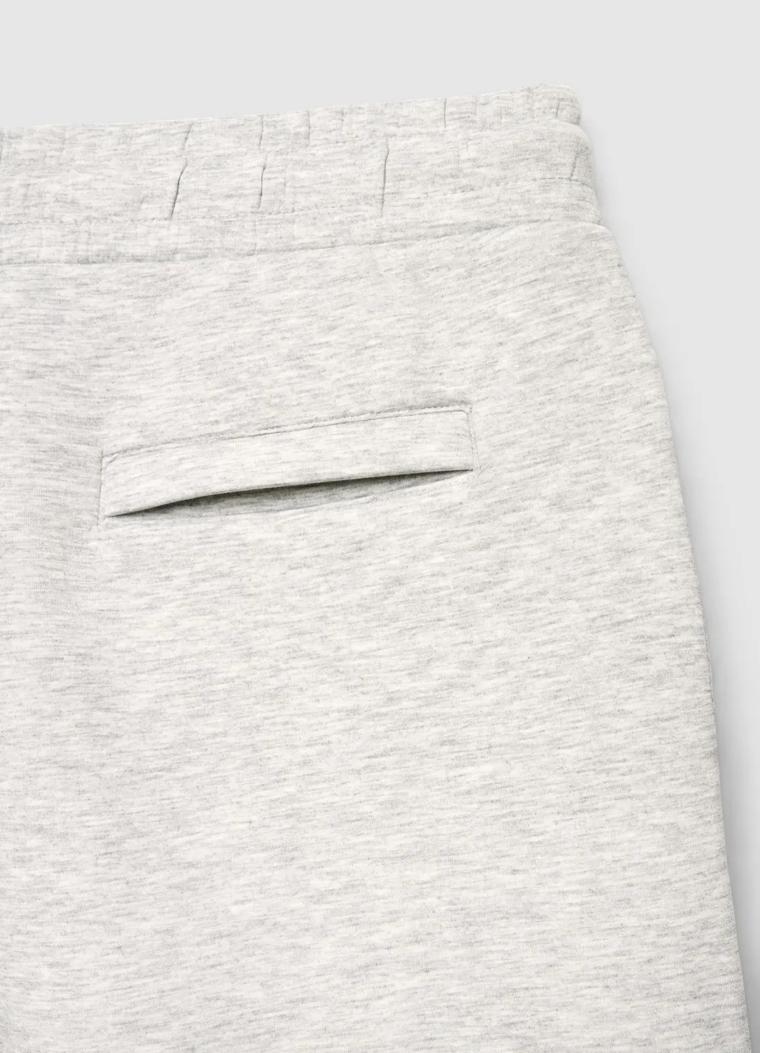 Calliope pantalon jogging homme coupe droite cordon