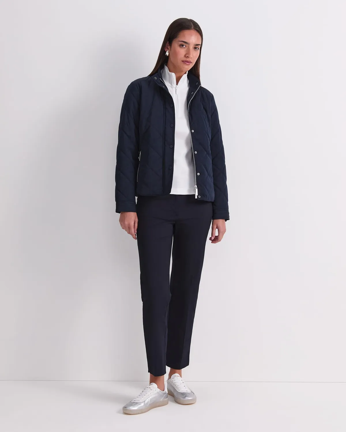 Sportscraft Vera veste matelassée déperlante femme