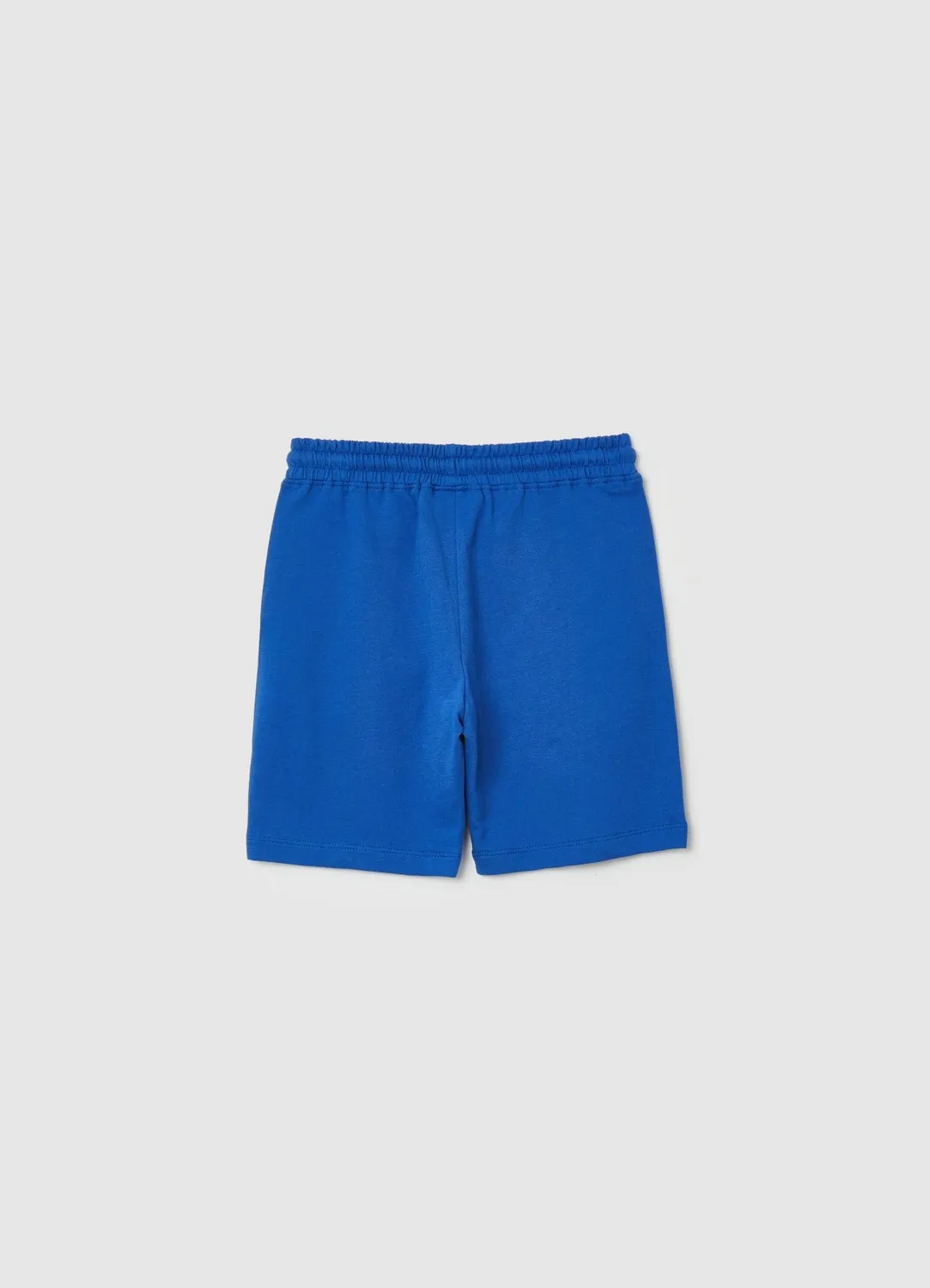 Calliope Short Tsubasa Garçon Coton Poches