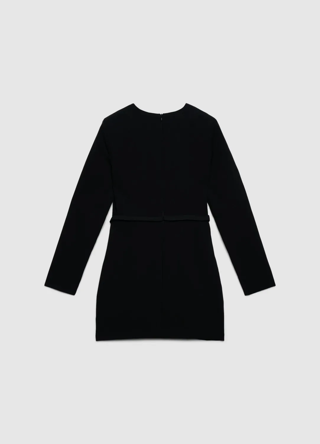 Calliope Atelier Tubino Robe fourreau ceinture femme