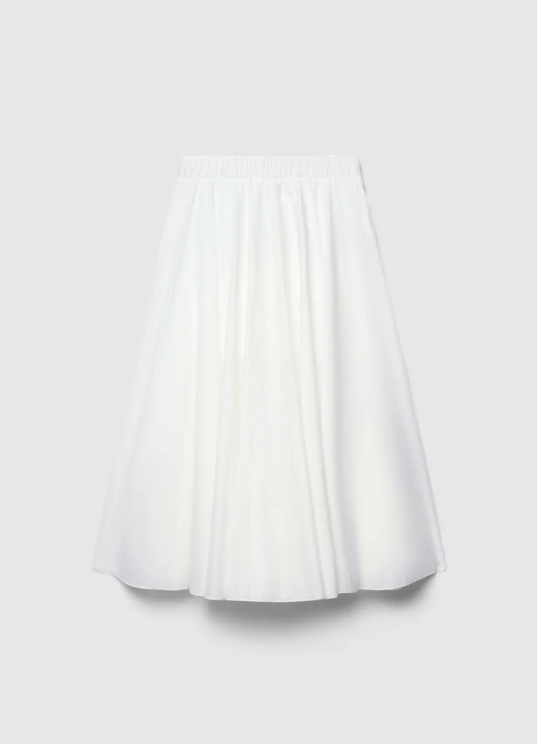 Calliope Jupe Ample Évasée Femme M Unie