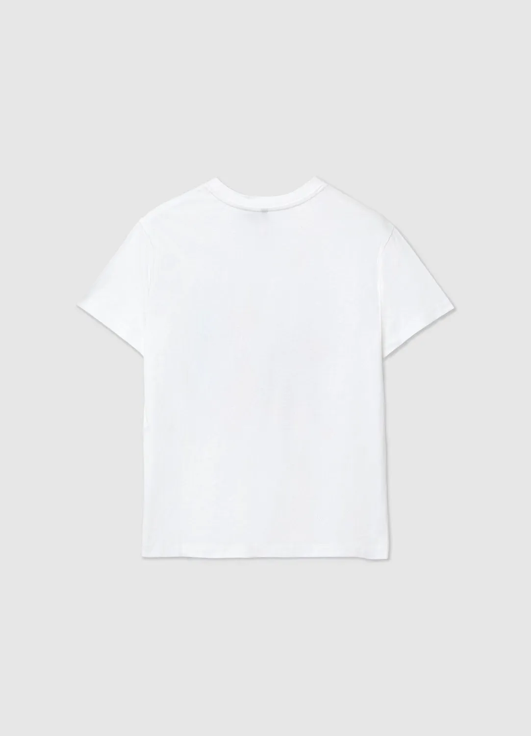 Calliope t-shirt Emily in Paris imprimé femme