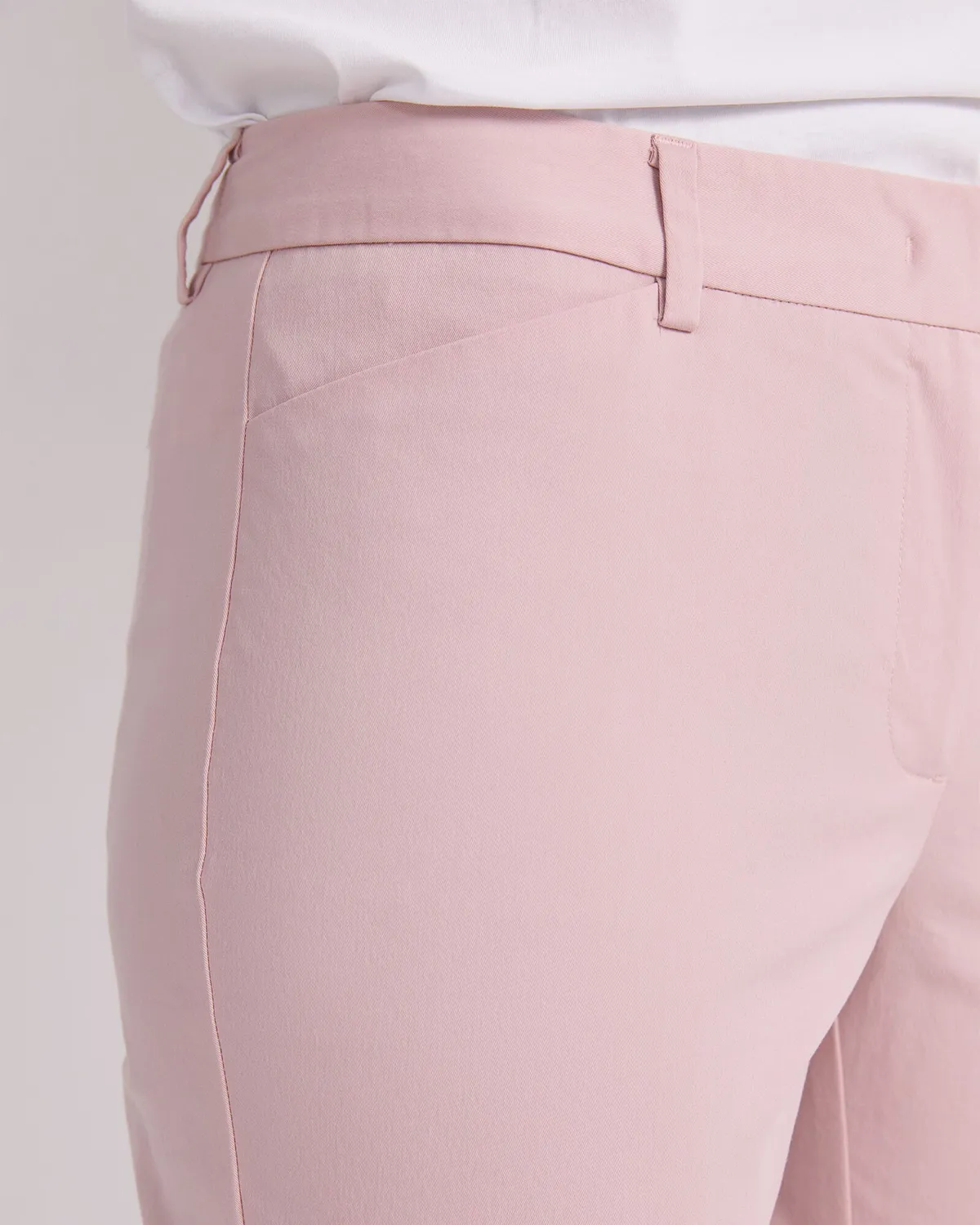 Sportscraft Evie pantalon capri femme stretch