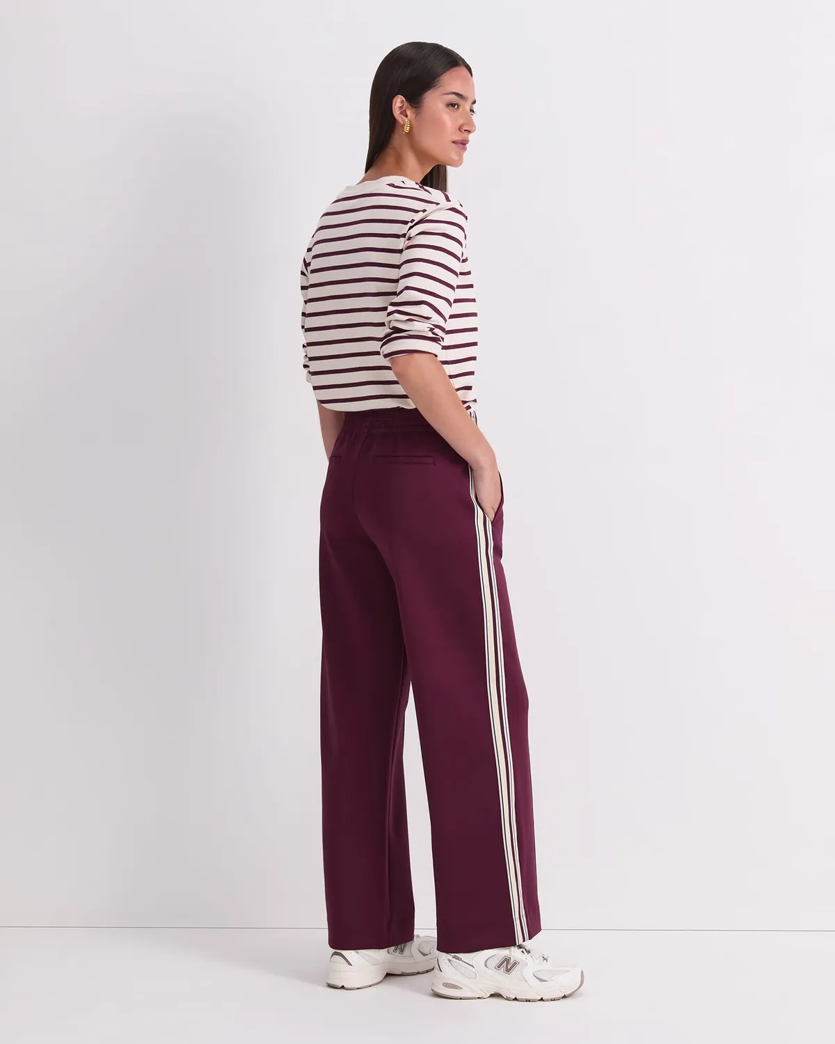 Sportscraft Lina Trackpant pantalon jogging