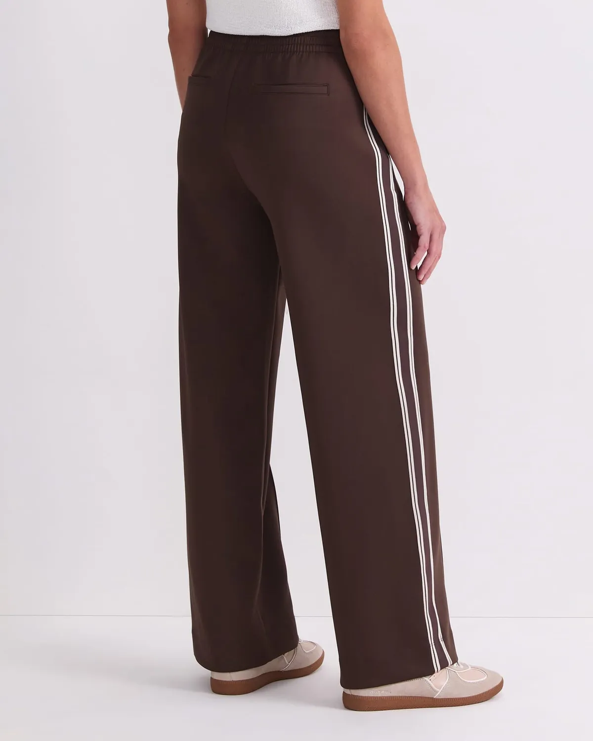 SPORTSCRAFT Lina Trackpant jogging femme pli voyage