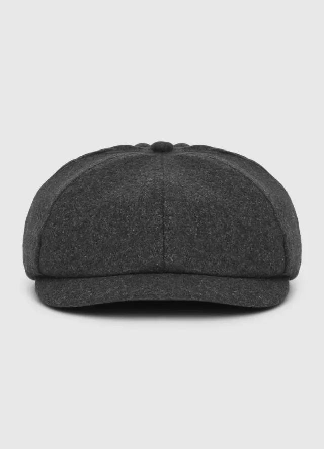 Calliope casquette coppola homme taille unique unie