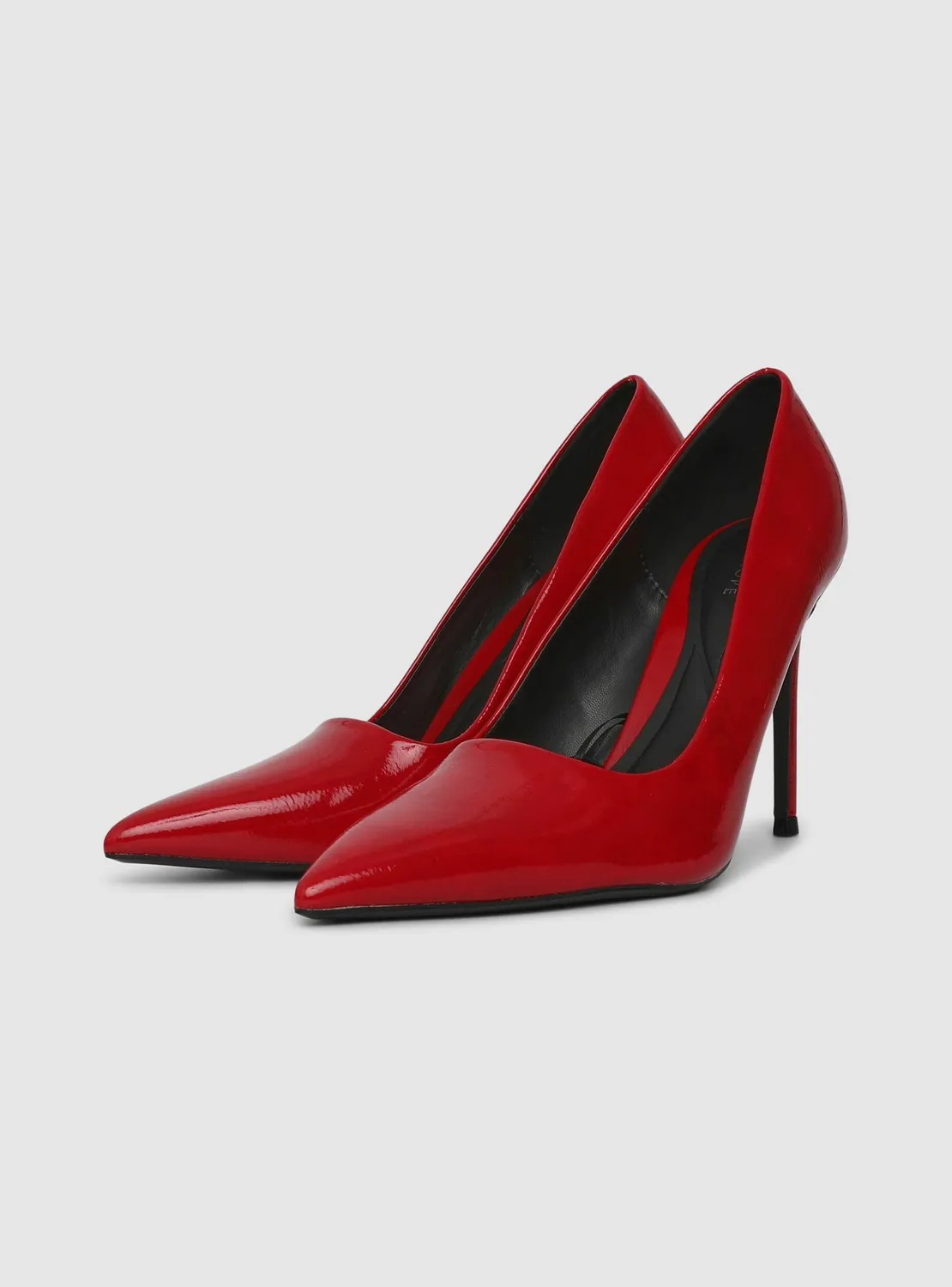 Calliope escarpins femme talon haut 10 cm pointus