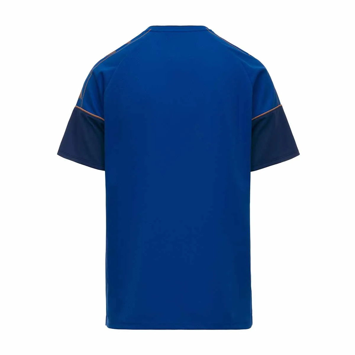 Robe di Kappa Mianto maillot bleu enfant recyclé