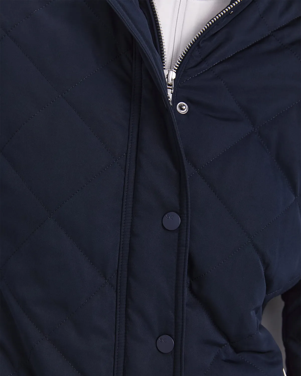 Sportscraft Vera veste matelassée déperlante femme
