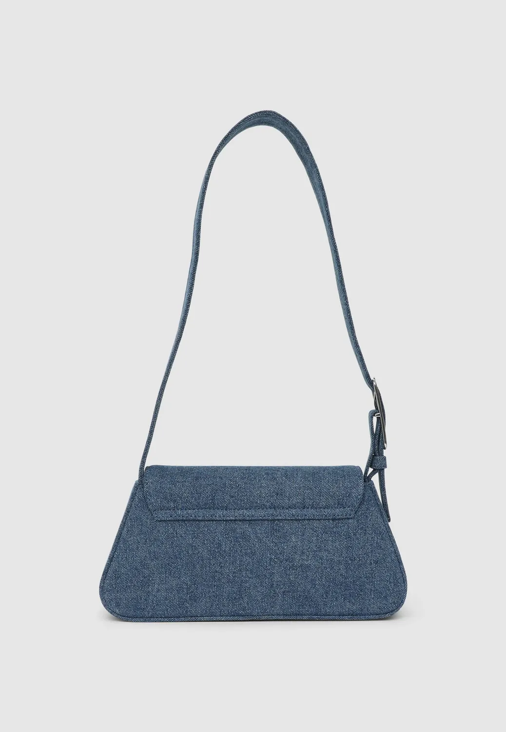 Calliope sac épaule denim femme réglable