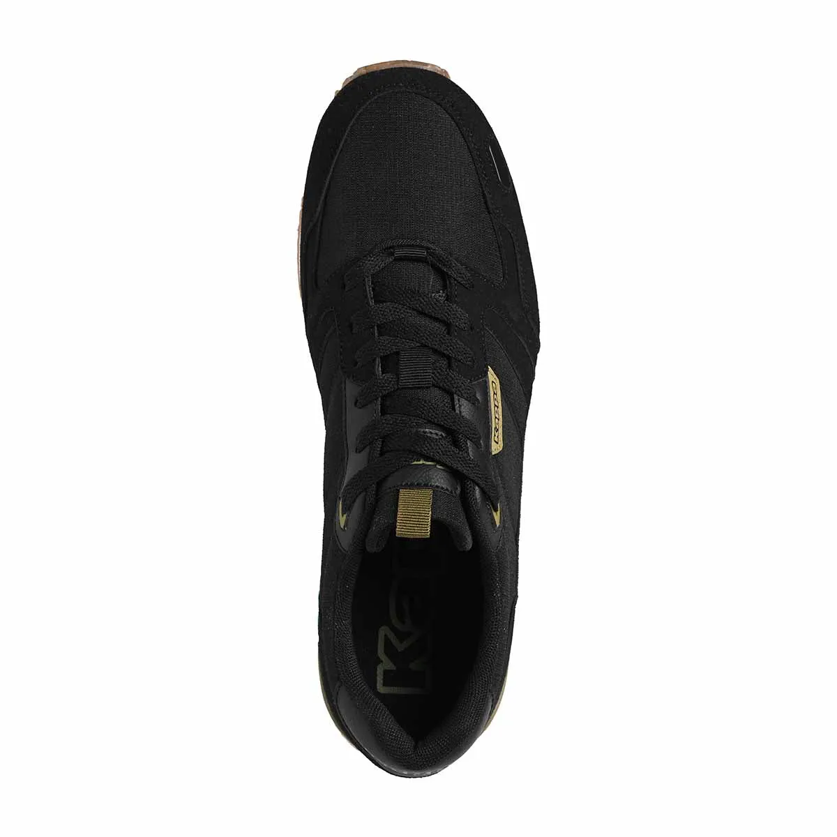 Kappa Clecy sneaker homme noir EVA