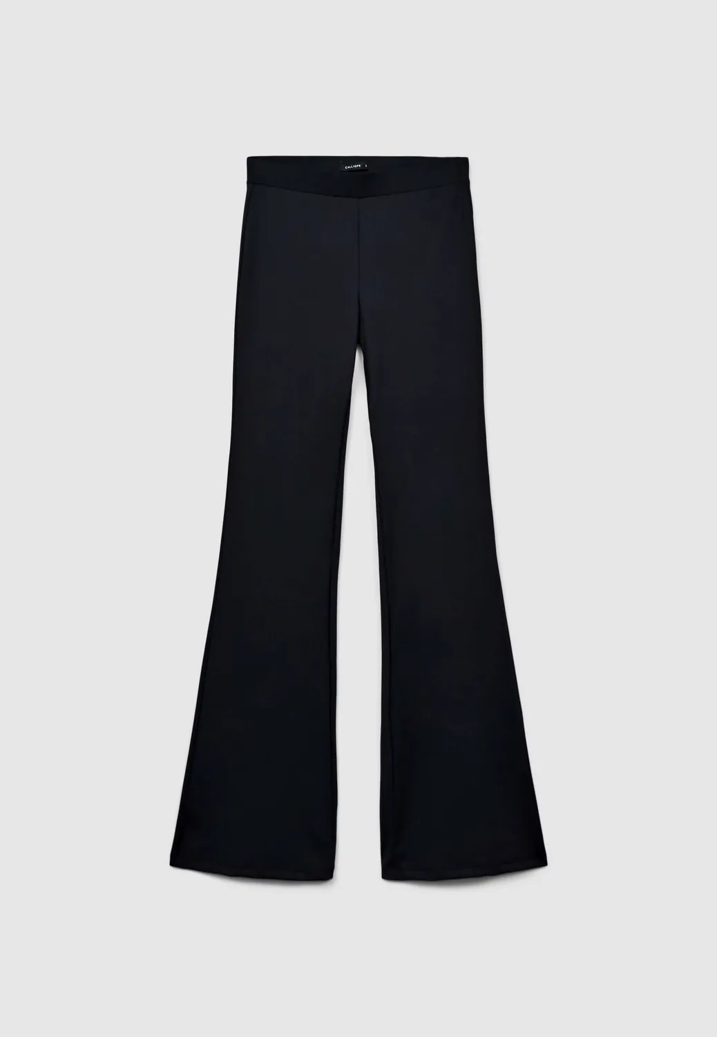 Calliope leggings patte femme uni regular