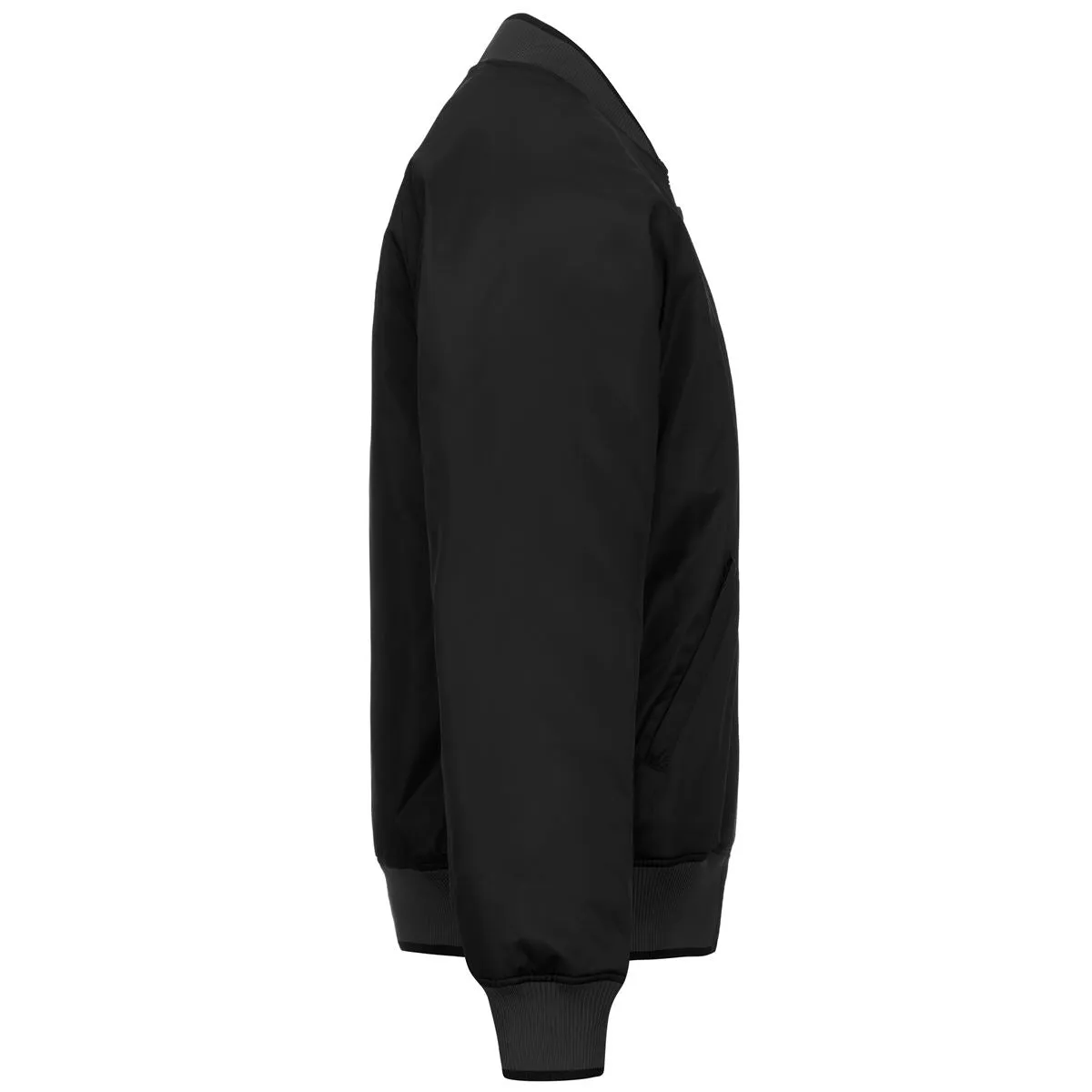 Kappa Vulbot FC Metz 26/27 veste bomber noir homme