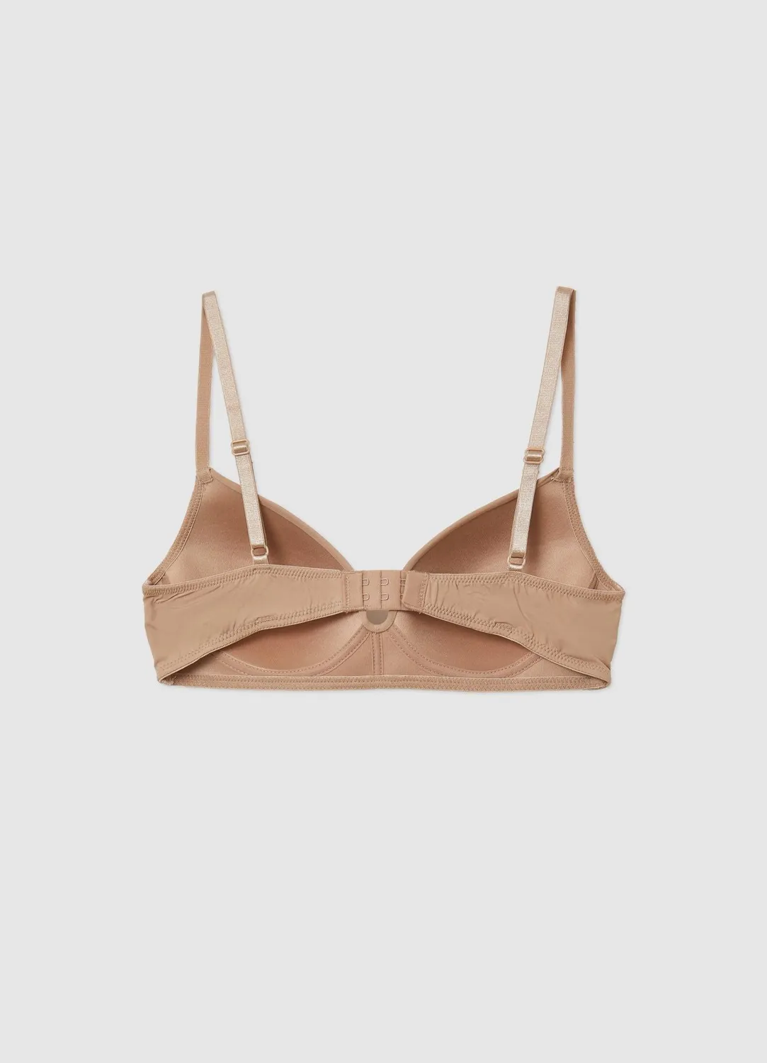 Calliope Soutien-gorge triangle rembourré 3B uni