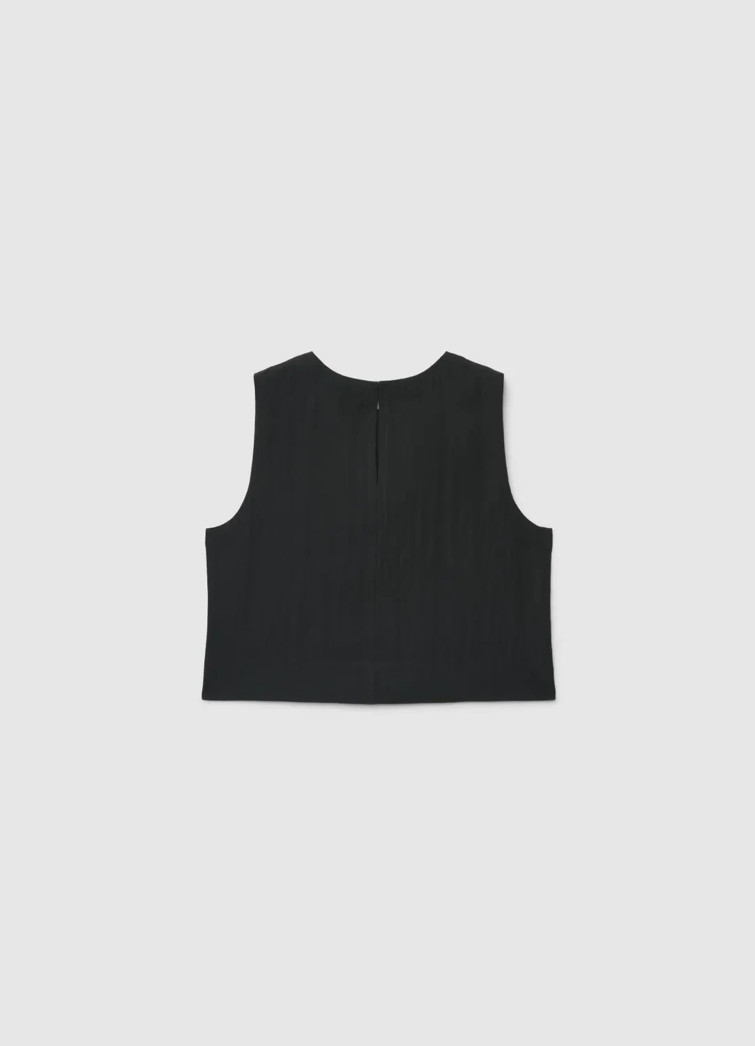 Calliope blouse sans manches femme bureau