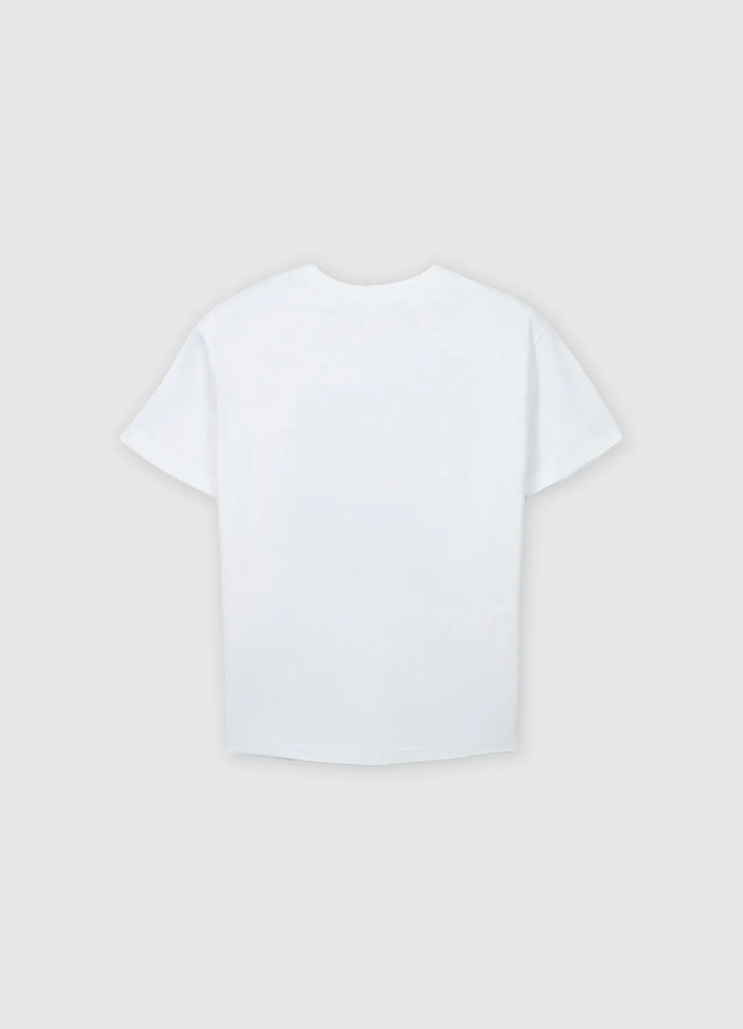 Calliope stampa arte t-shirt femme coton imprimé