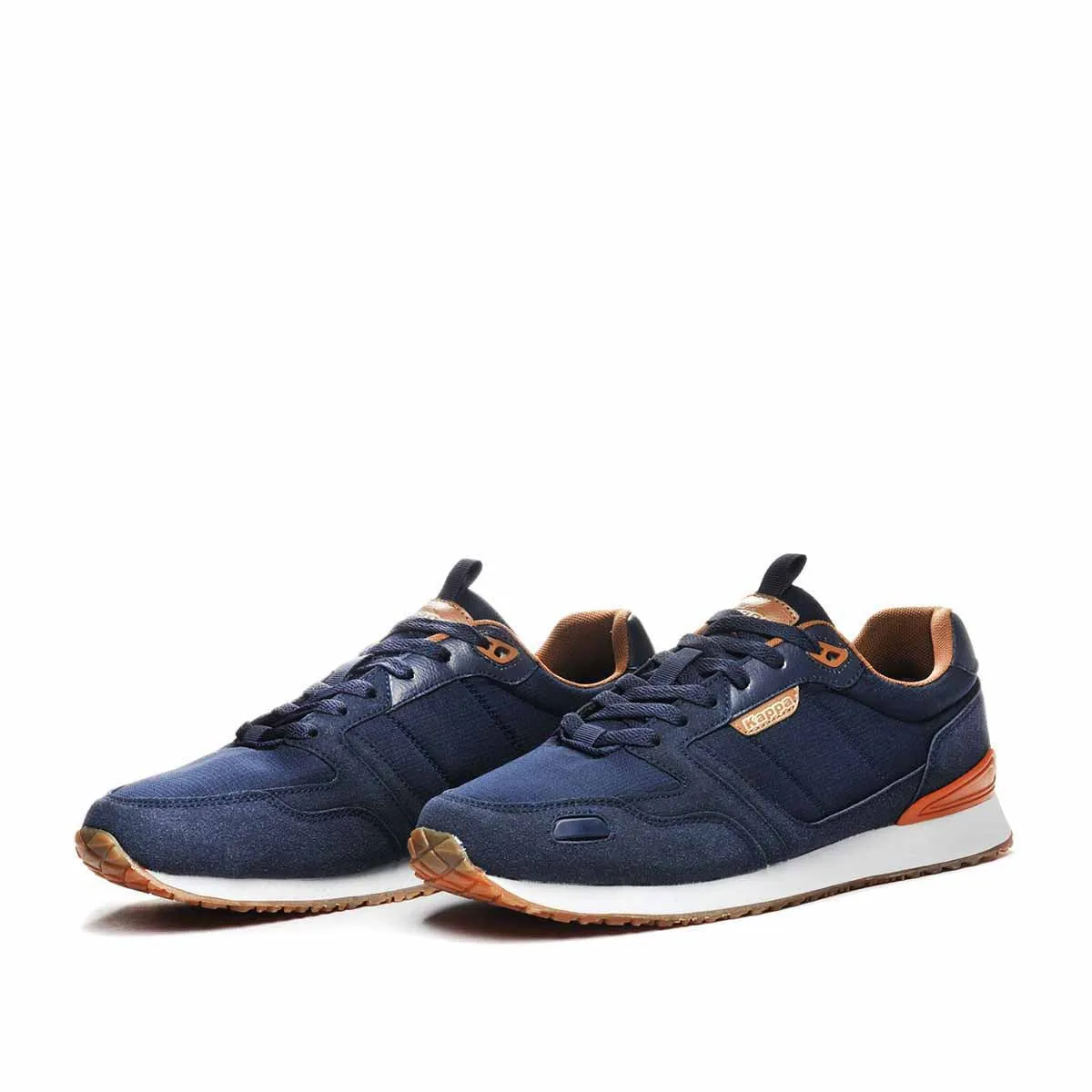 Robe di Kappa Clecy chaussures lifestyle bleu homme