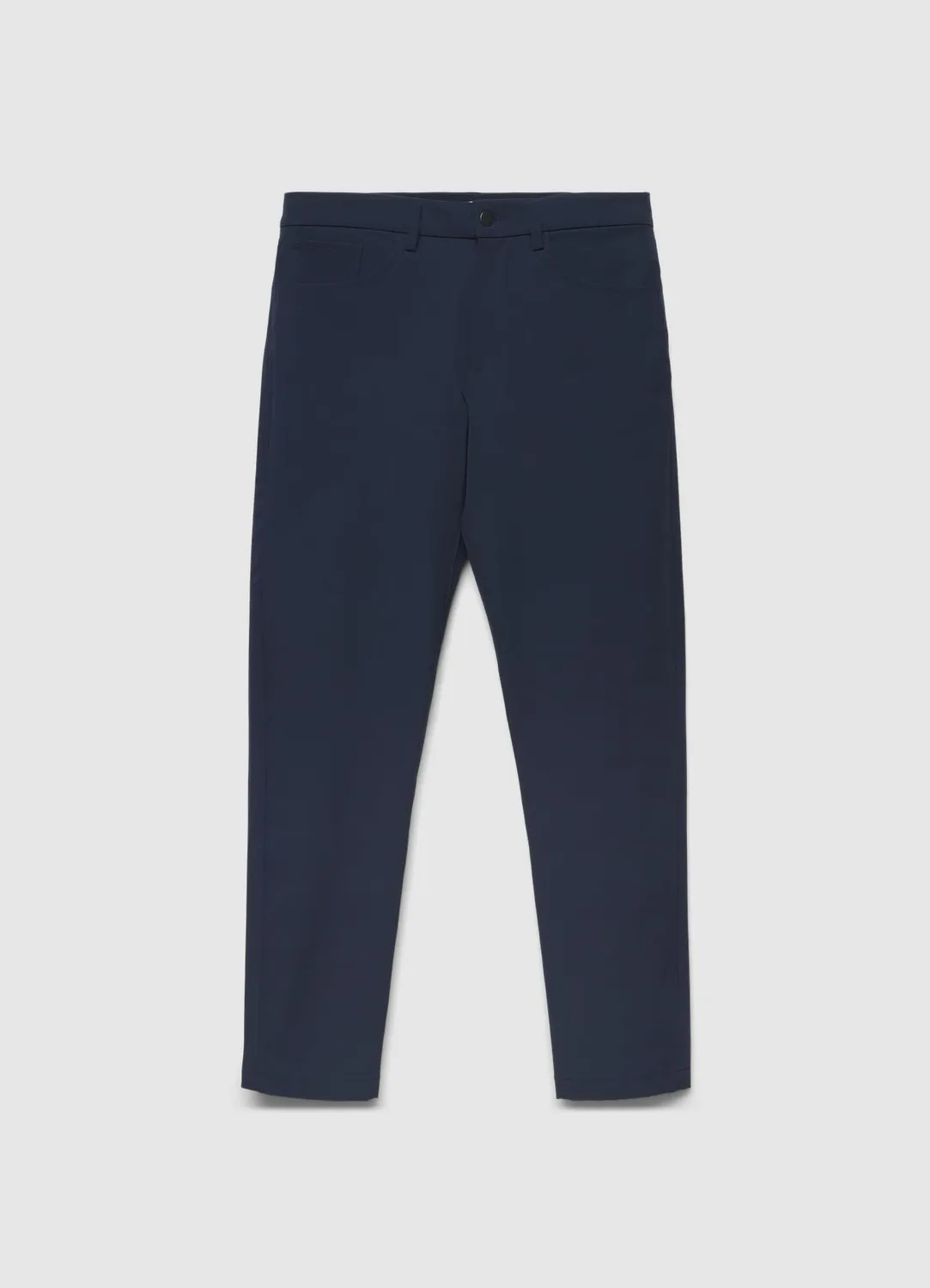Calliope Pantalon 5 Poches Homme Taille 48 Coupe Regular