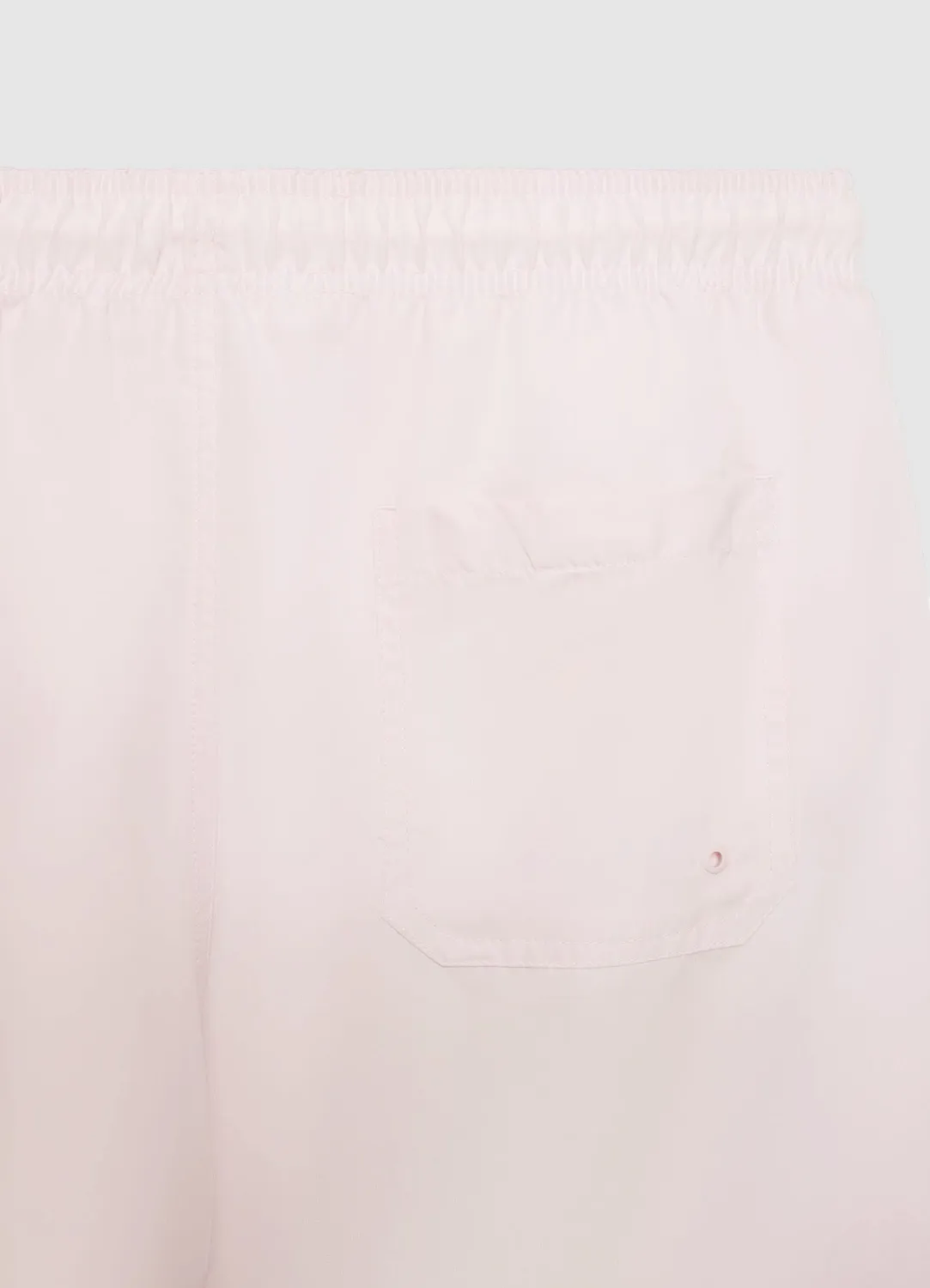 Calliope bermuda homme plage uni cordon