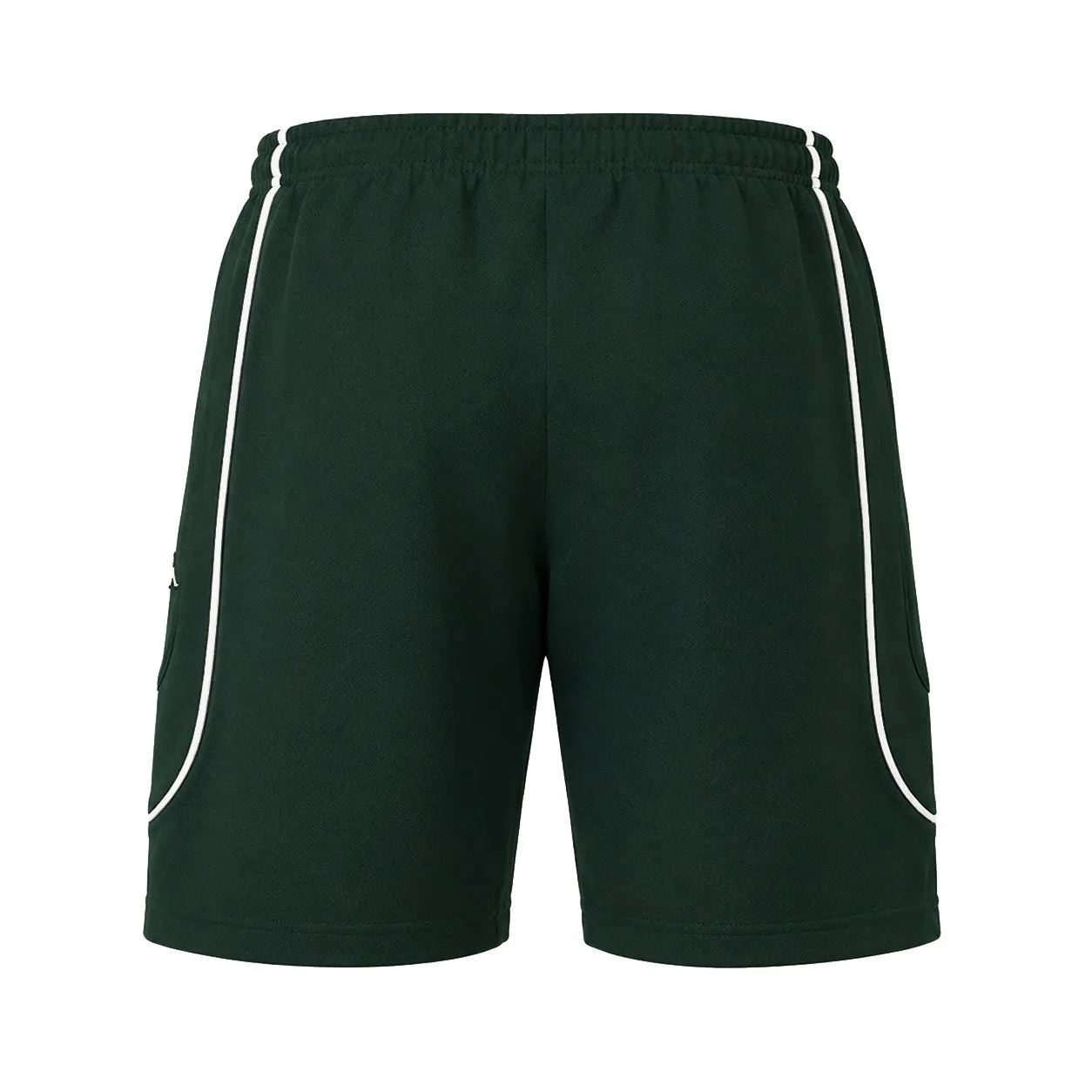 Robe di Kappa Aeris Red Star FC 26/27 short homme vert
