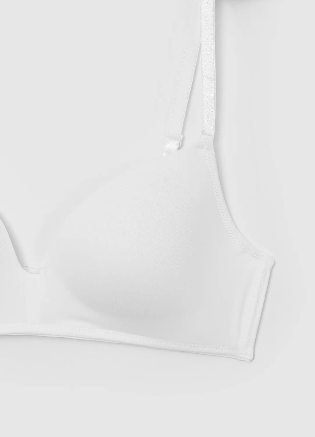 Calliope soutien-gorge triangle rembourré femme