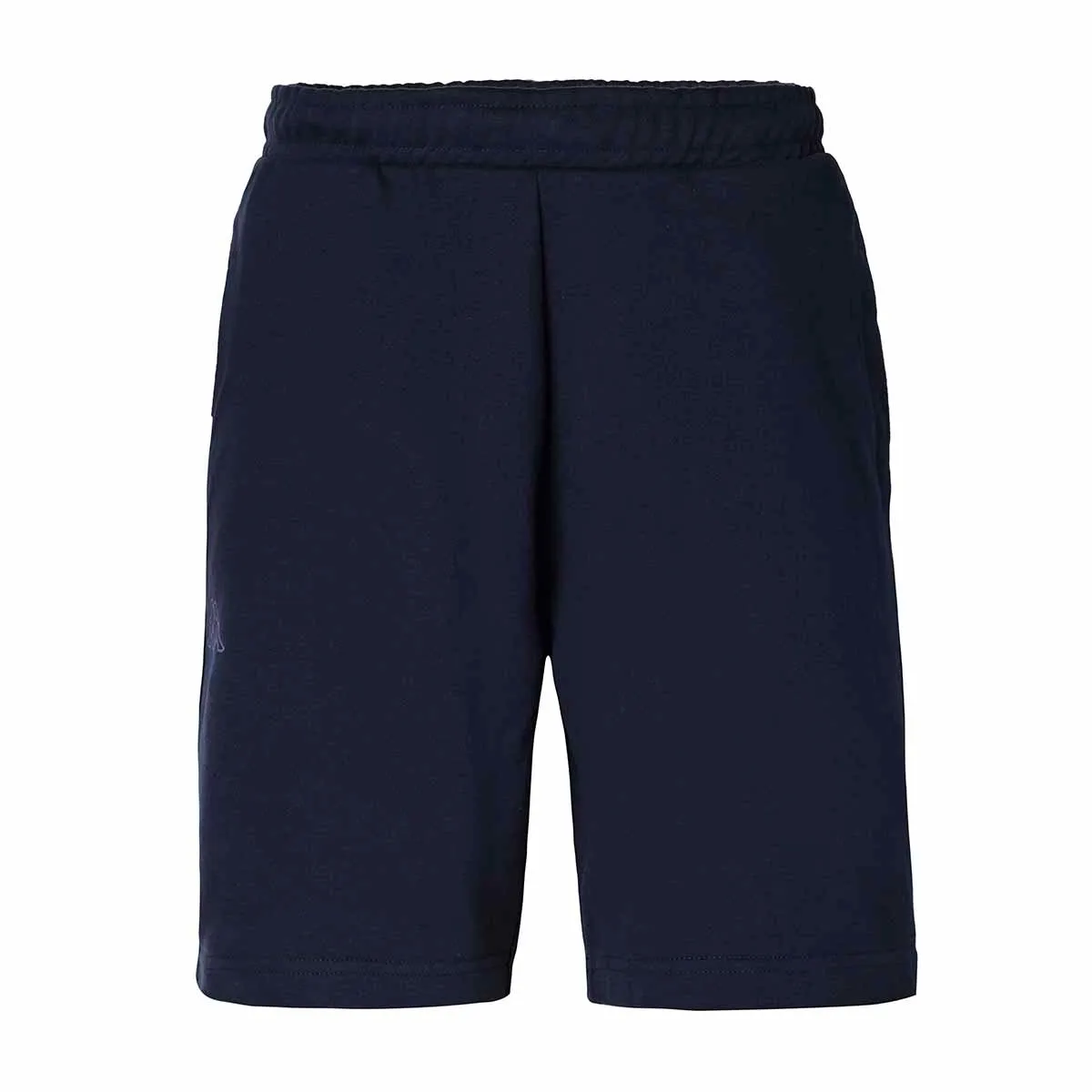 Robe di Kappa Faiano short homme bleu coton