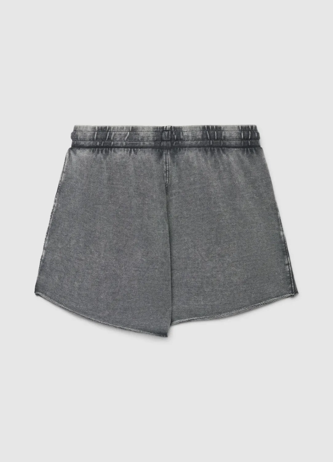 Calliope short sport femme coton cordon XS à XXL