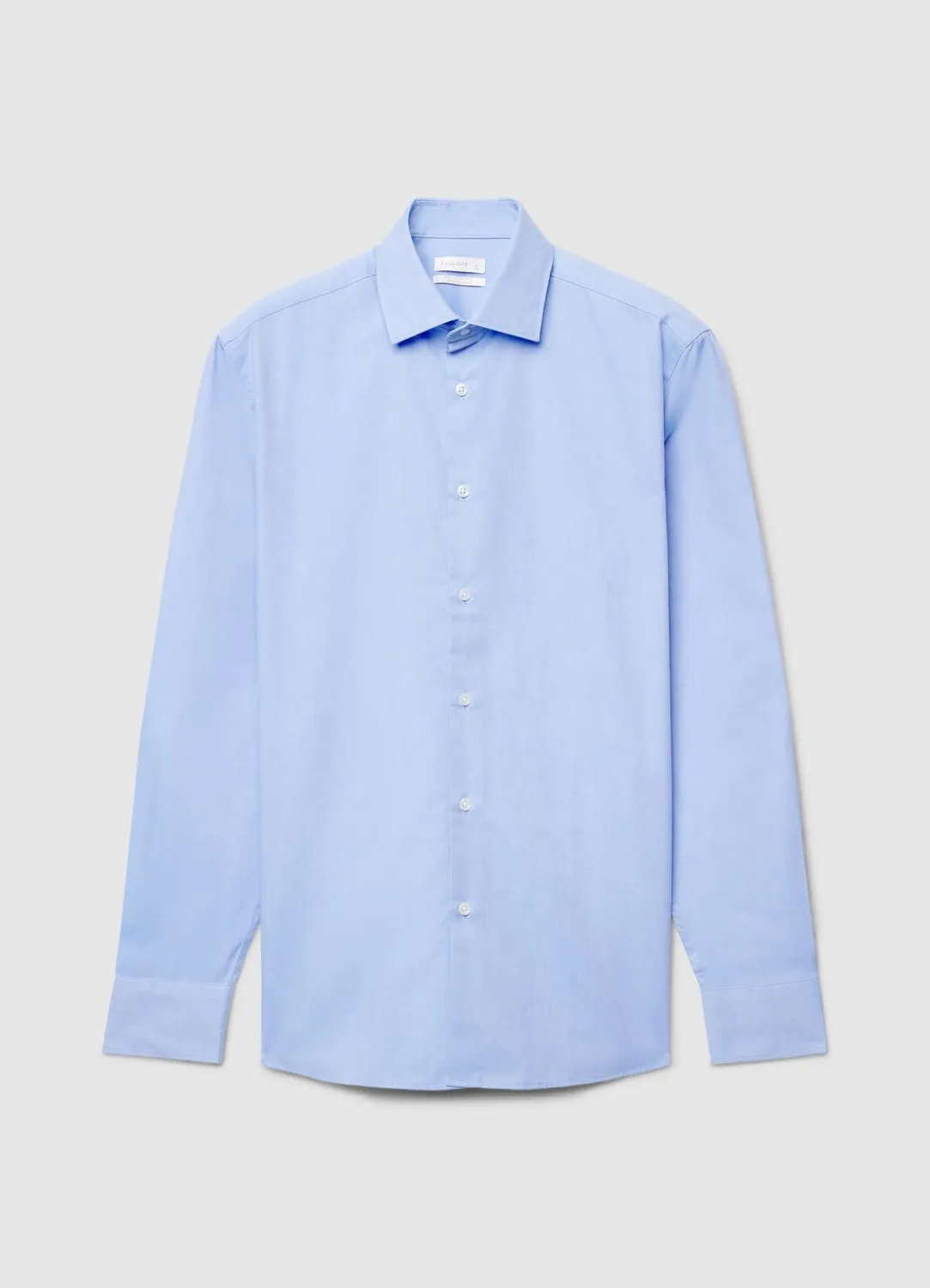 Calliope Chemise oxford homme taille L unie