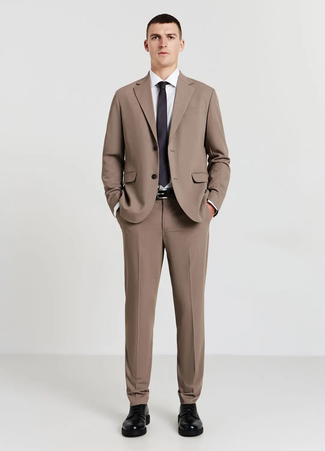 Calliope pantalon regular homme taille 48