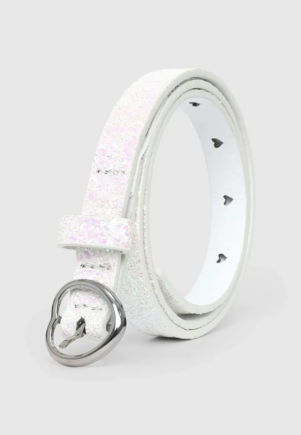 Calliope ceinture glitter fille