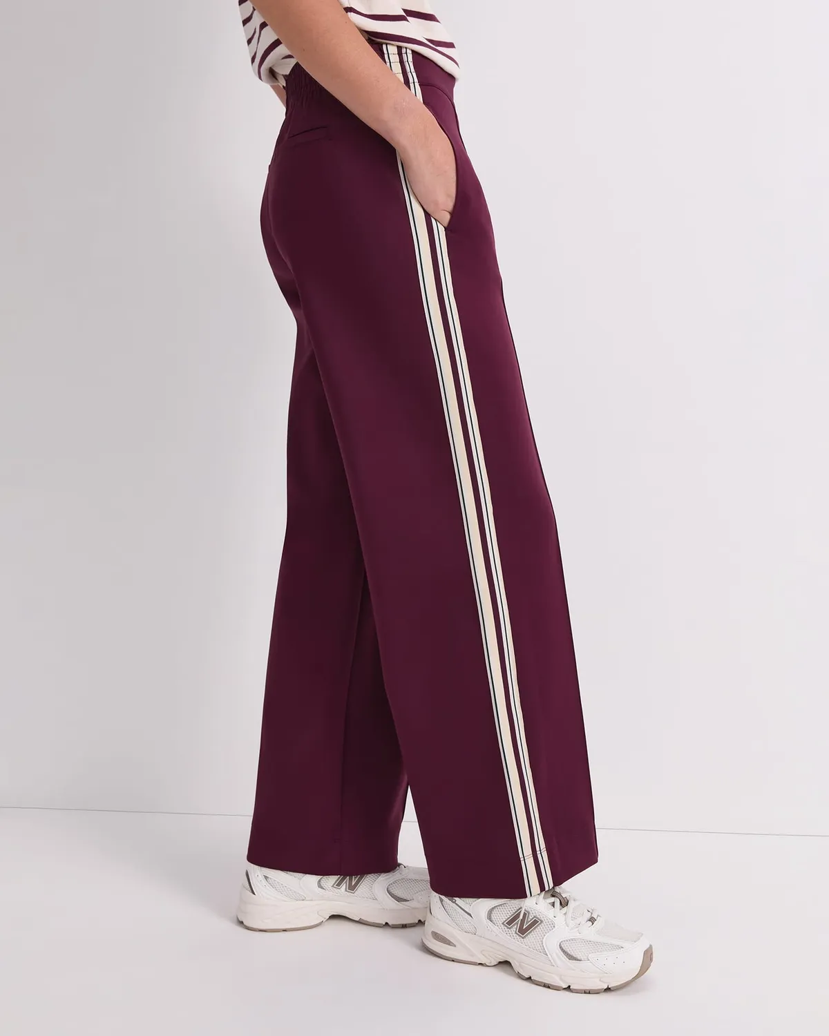 Sportscraft Lina Trackpant pantalon jogging