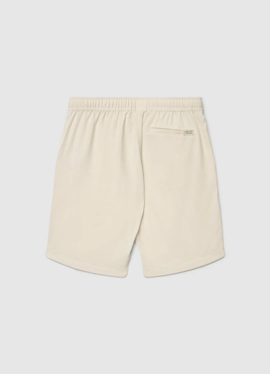 Calliope short jogger cordon short enfant uni