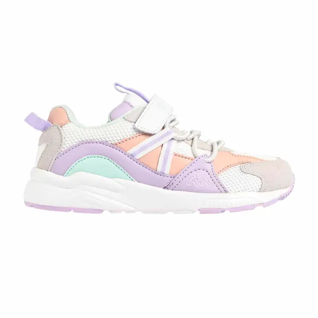 Kappa London sneakers blanches enfant