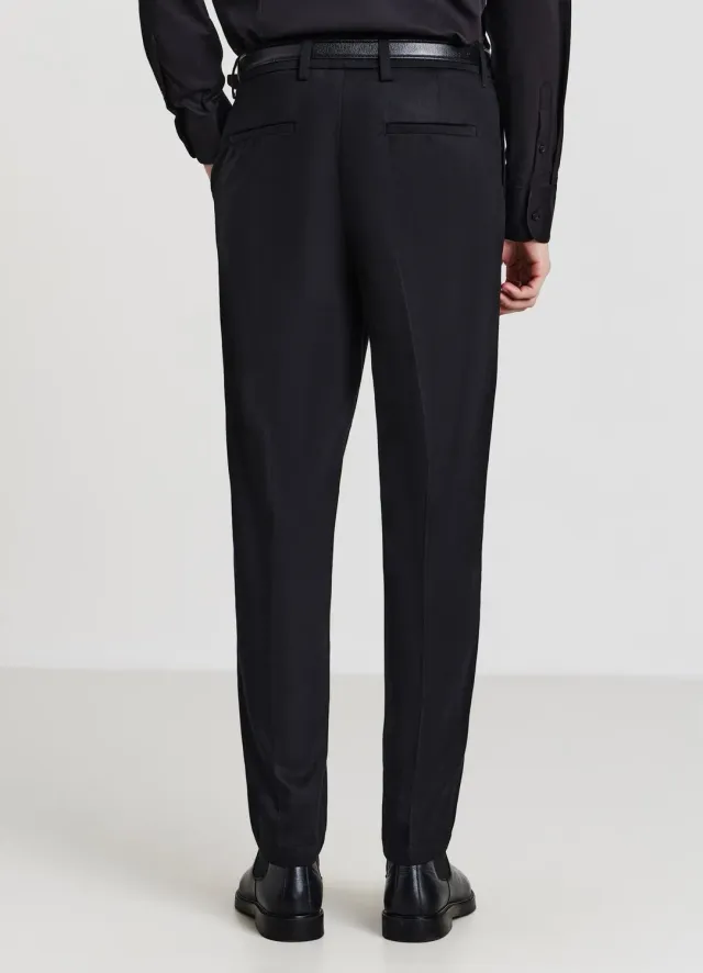 Calliope pantalon chino pinces homme