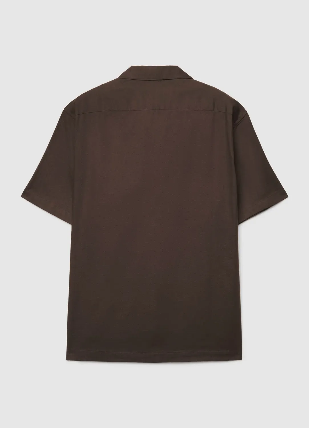 Calliope chemise homme hawaïenne poches manches courtes