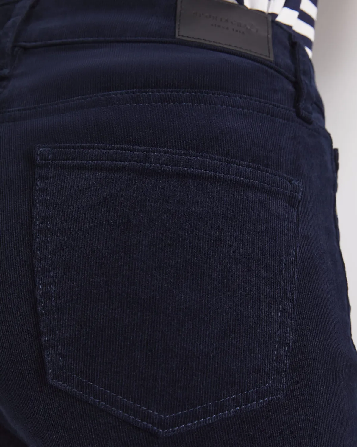 Sportscraft Cleo Straight 119761 jean velours femme