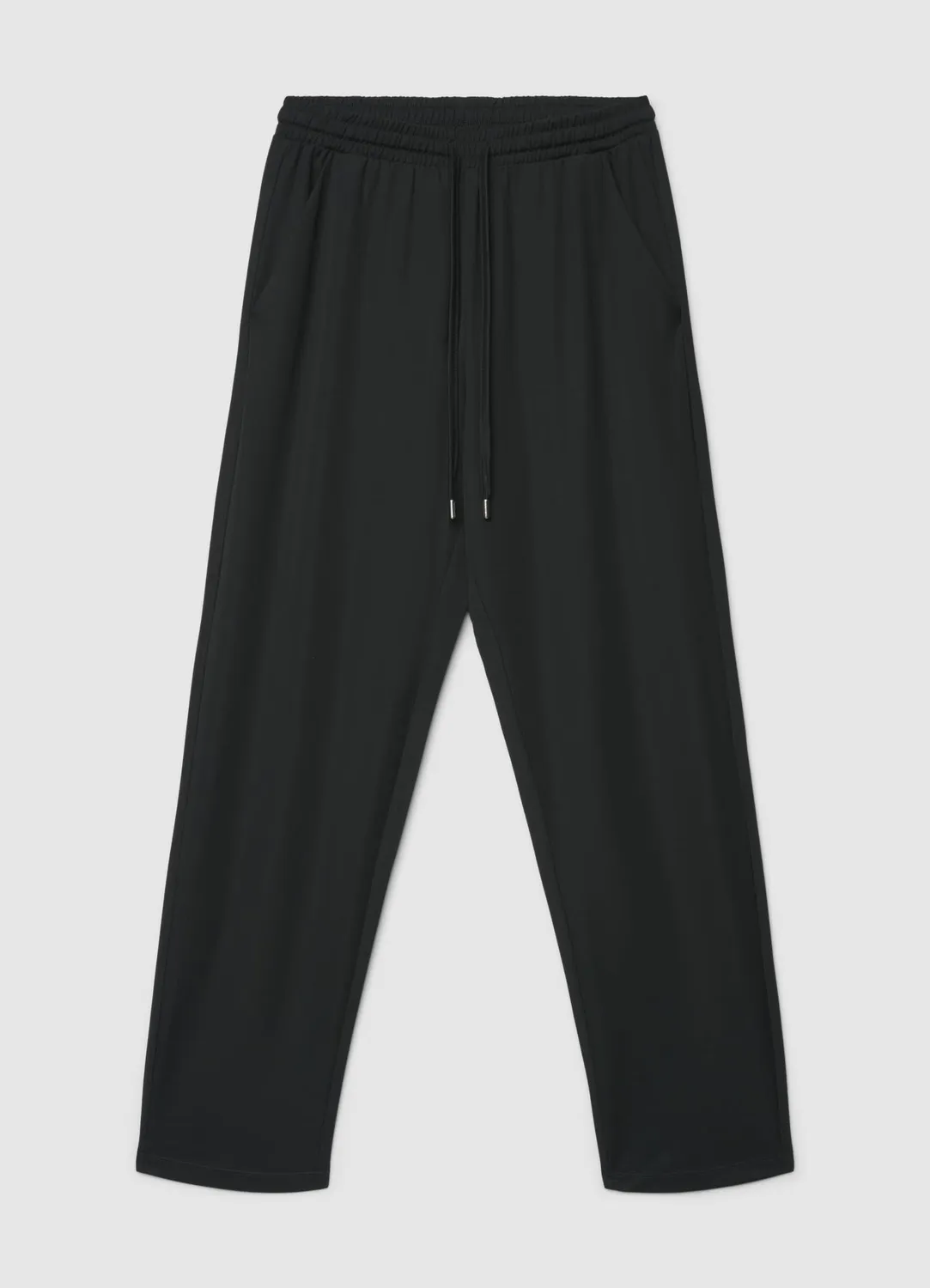 Calliope pantalon jogging femme coton taille élastique